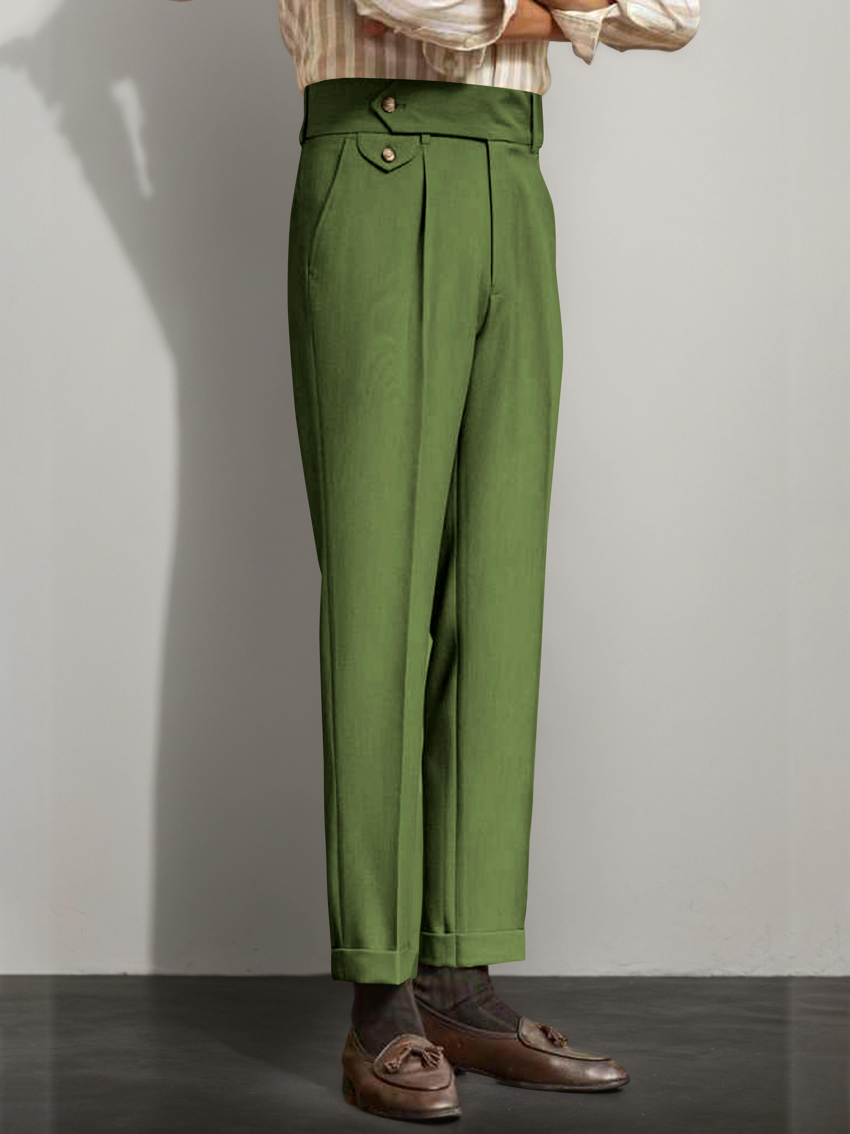 #color_Olive Green