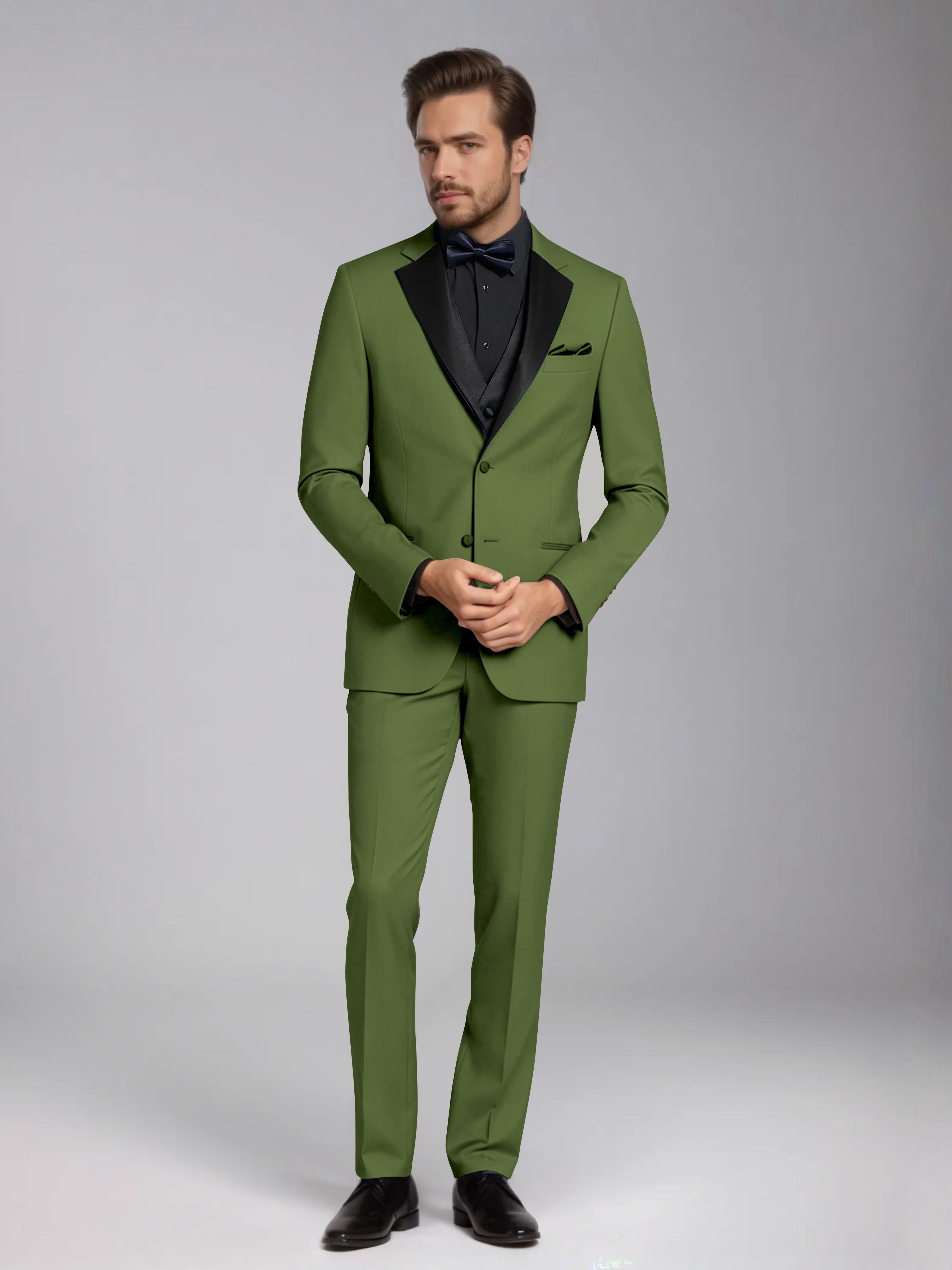 #color_Olive Green