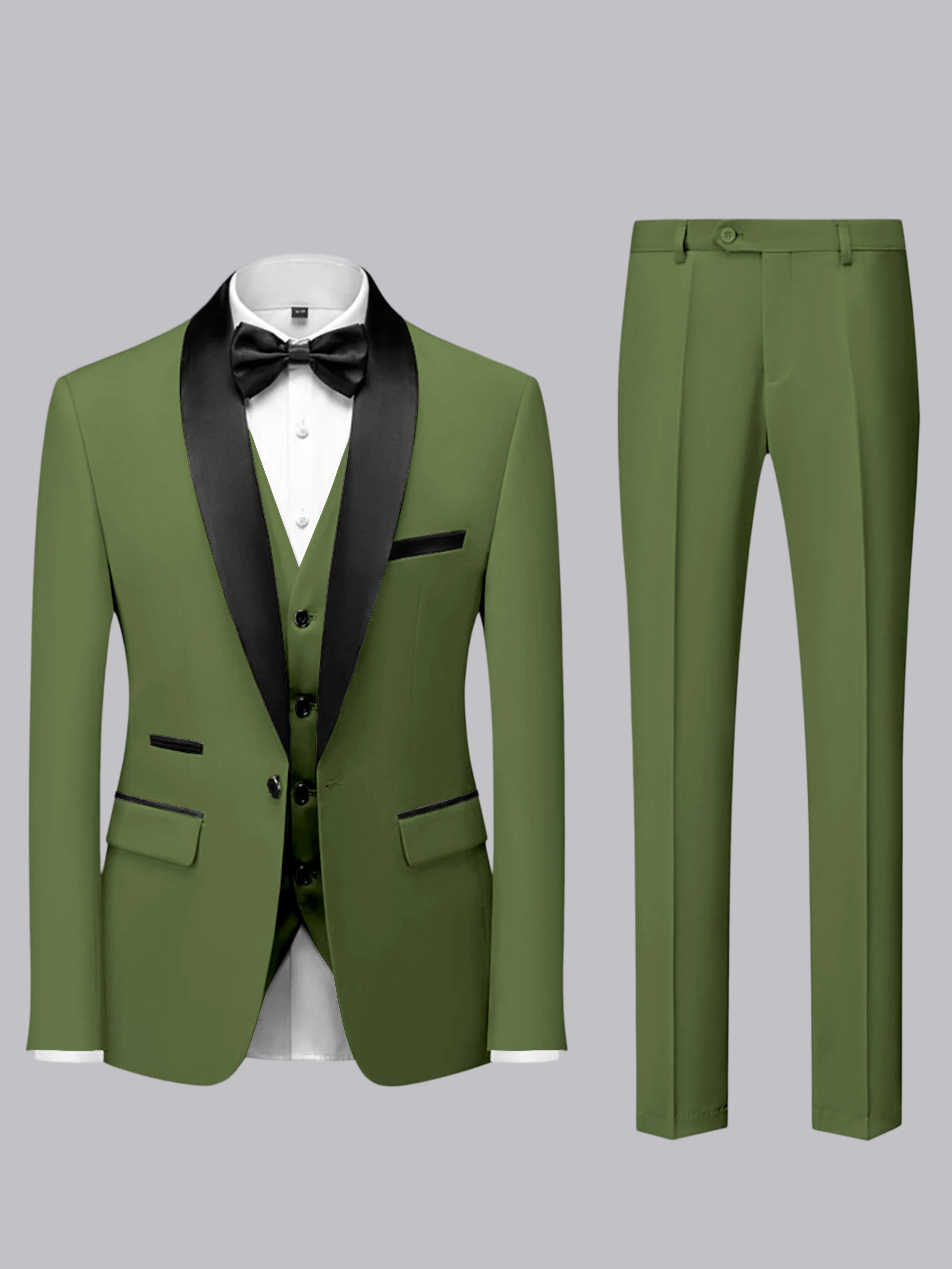 #color_Olive Green