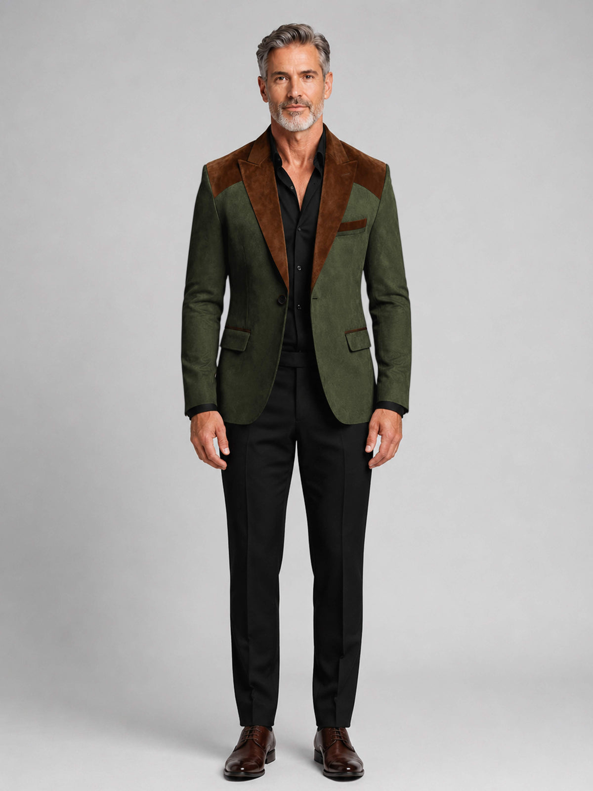 #color_Olive Green