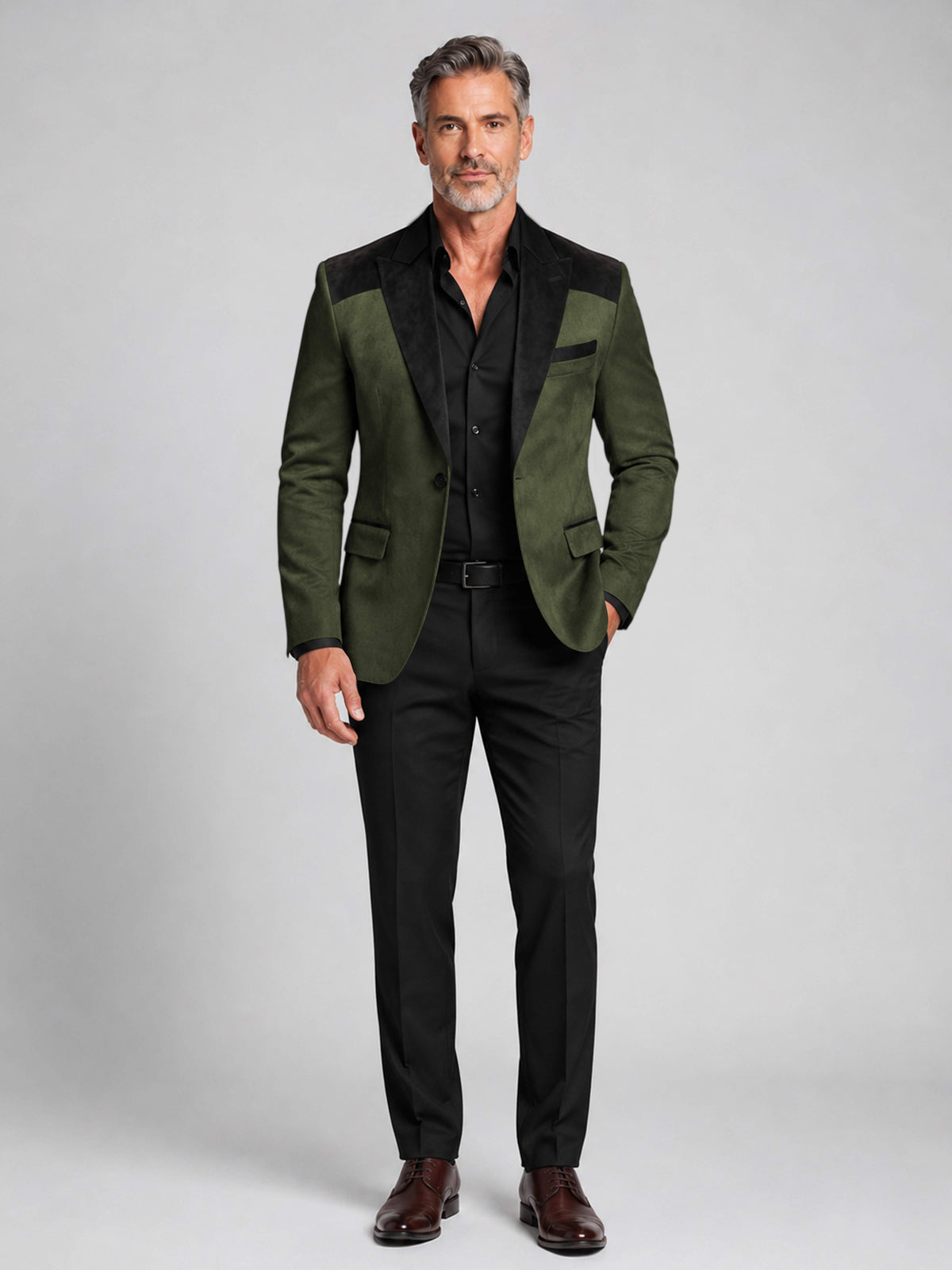 #color_Olive Green