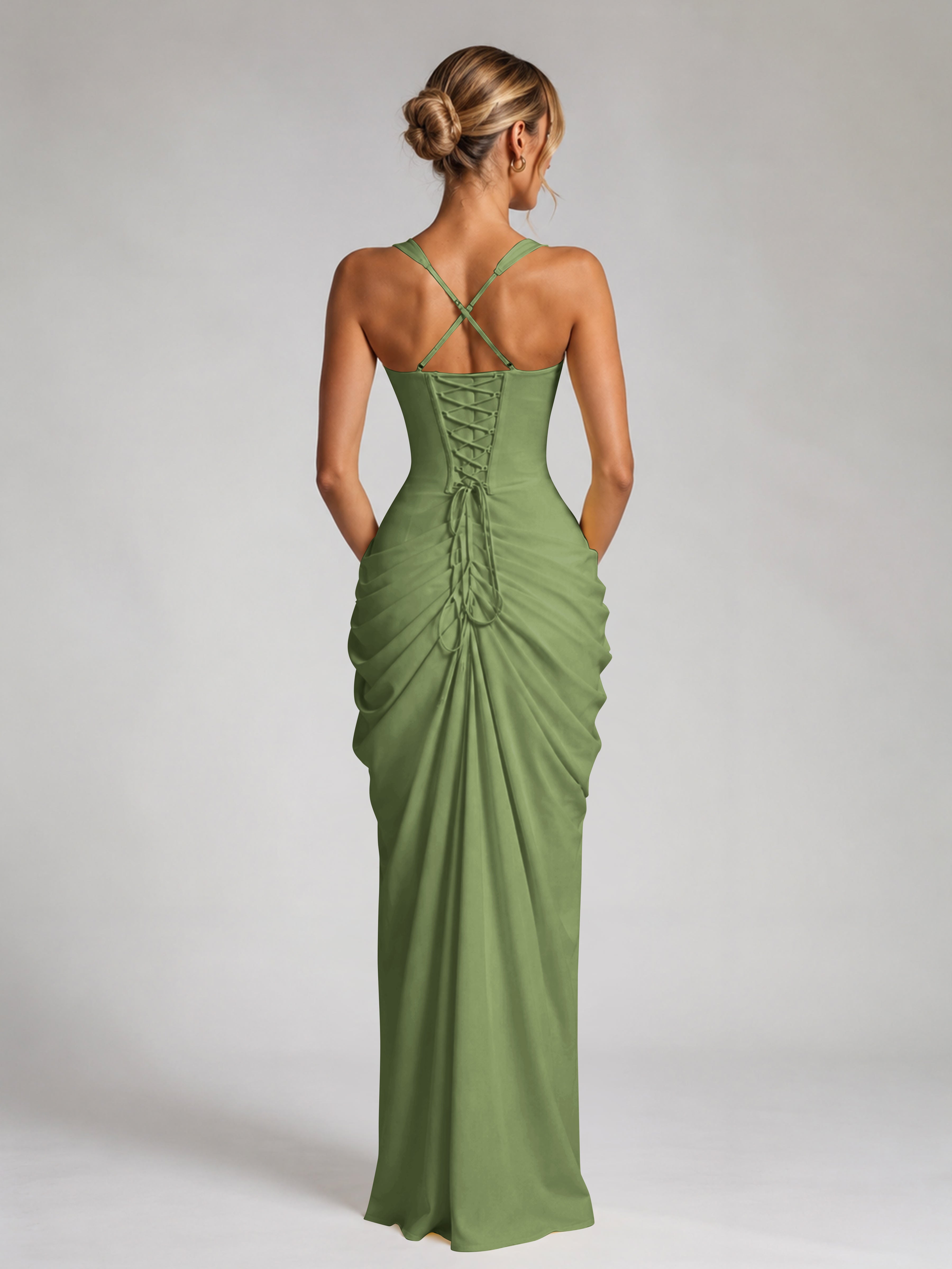 #color_Olive Green