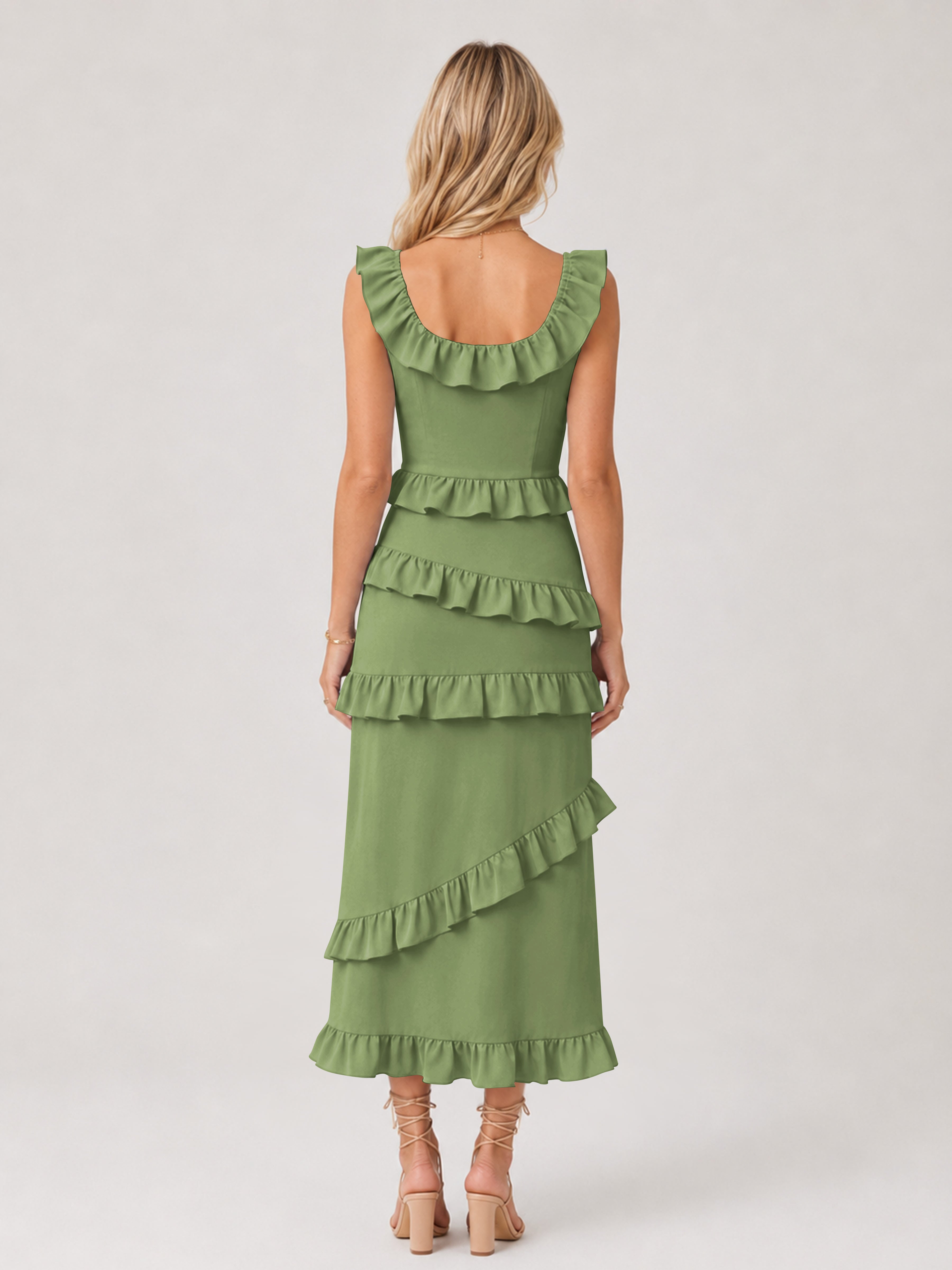 #color_Olive Green