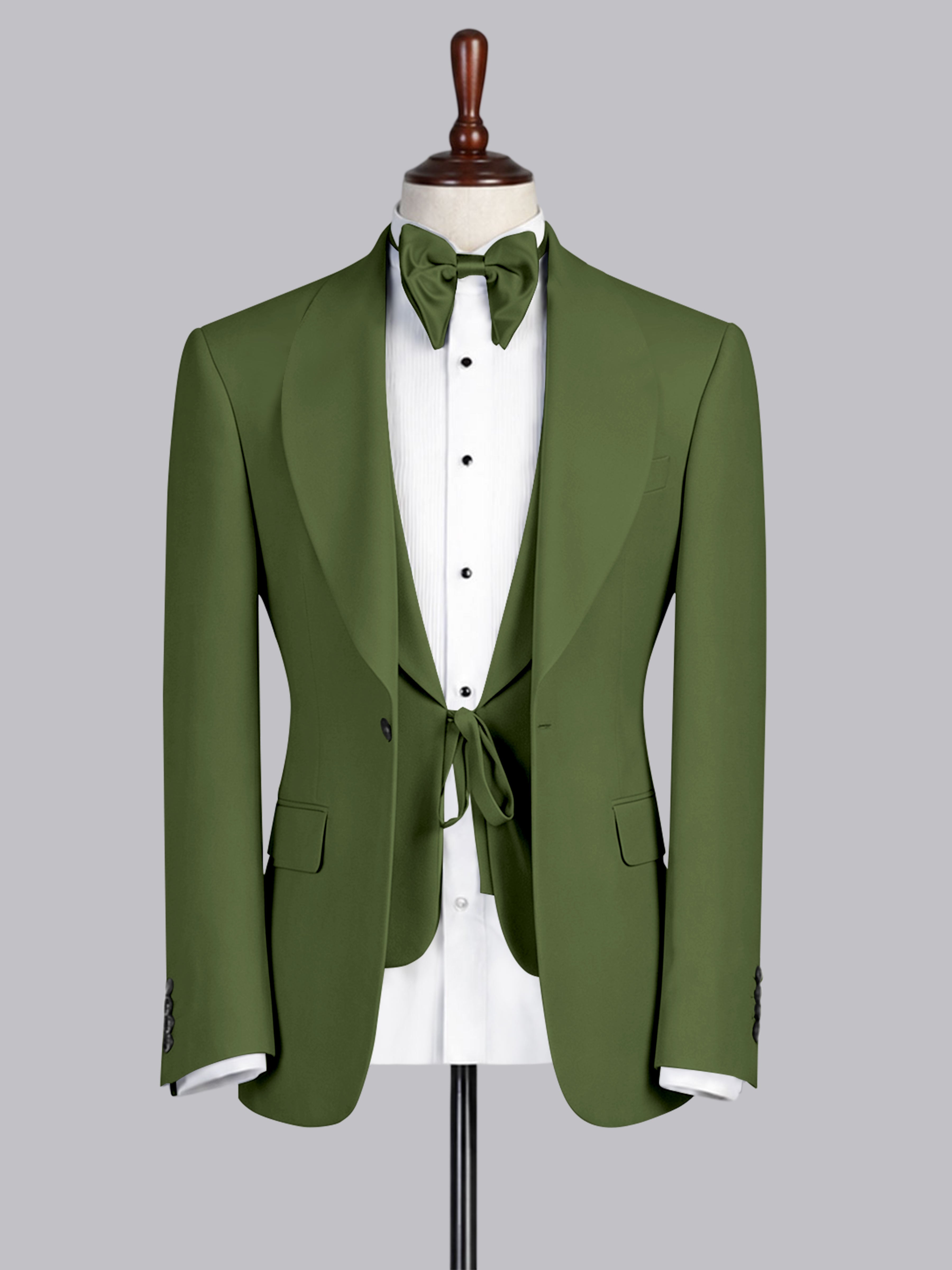 #color_Olive Green