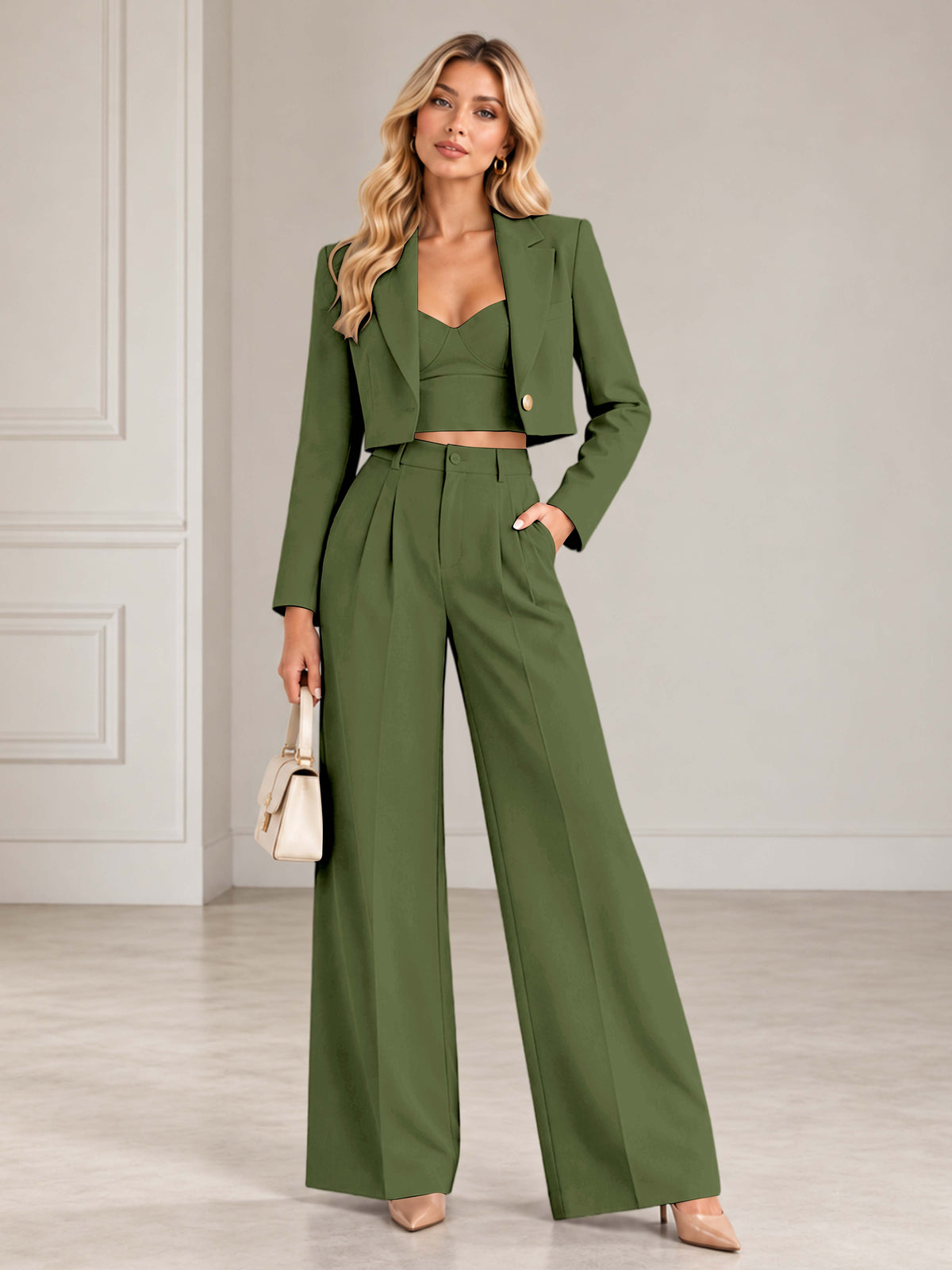 #color_Olive Green