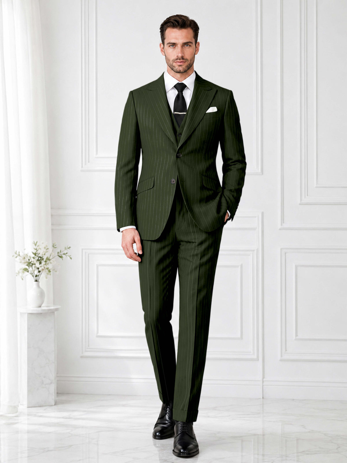 #color_Olive Green