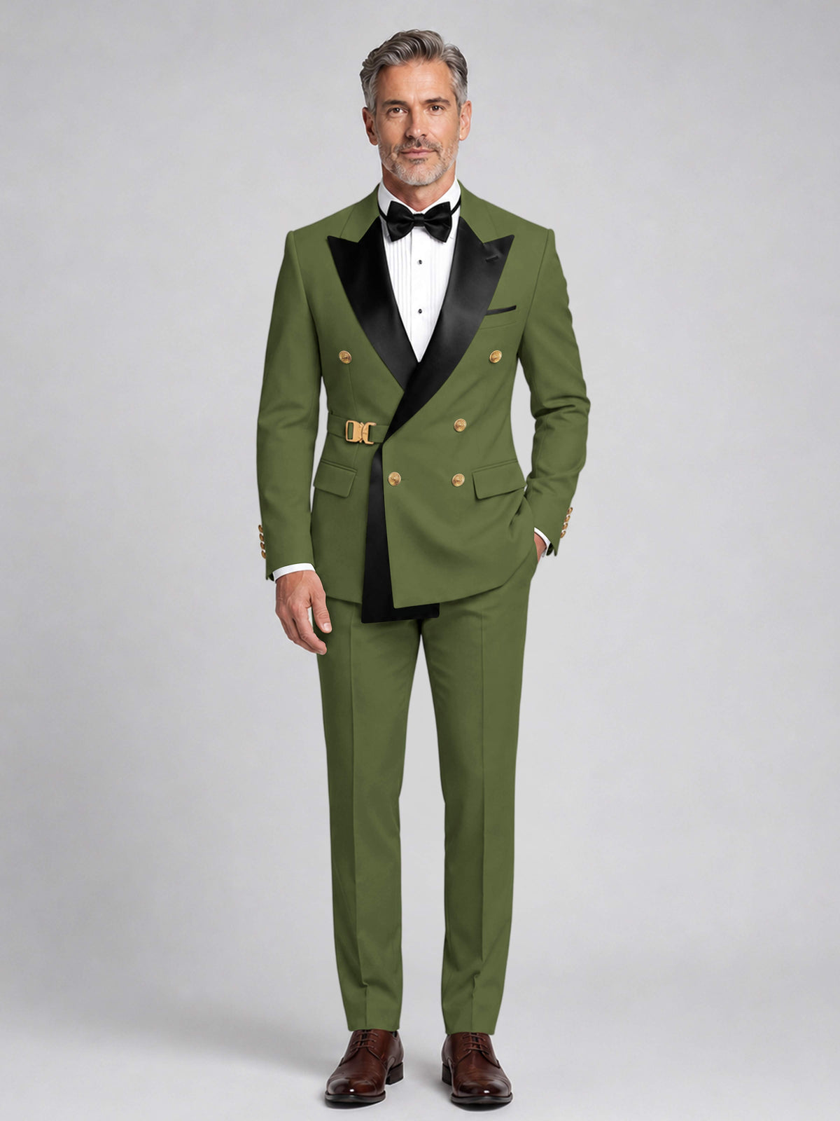 #color_Olive Green