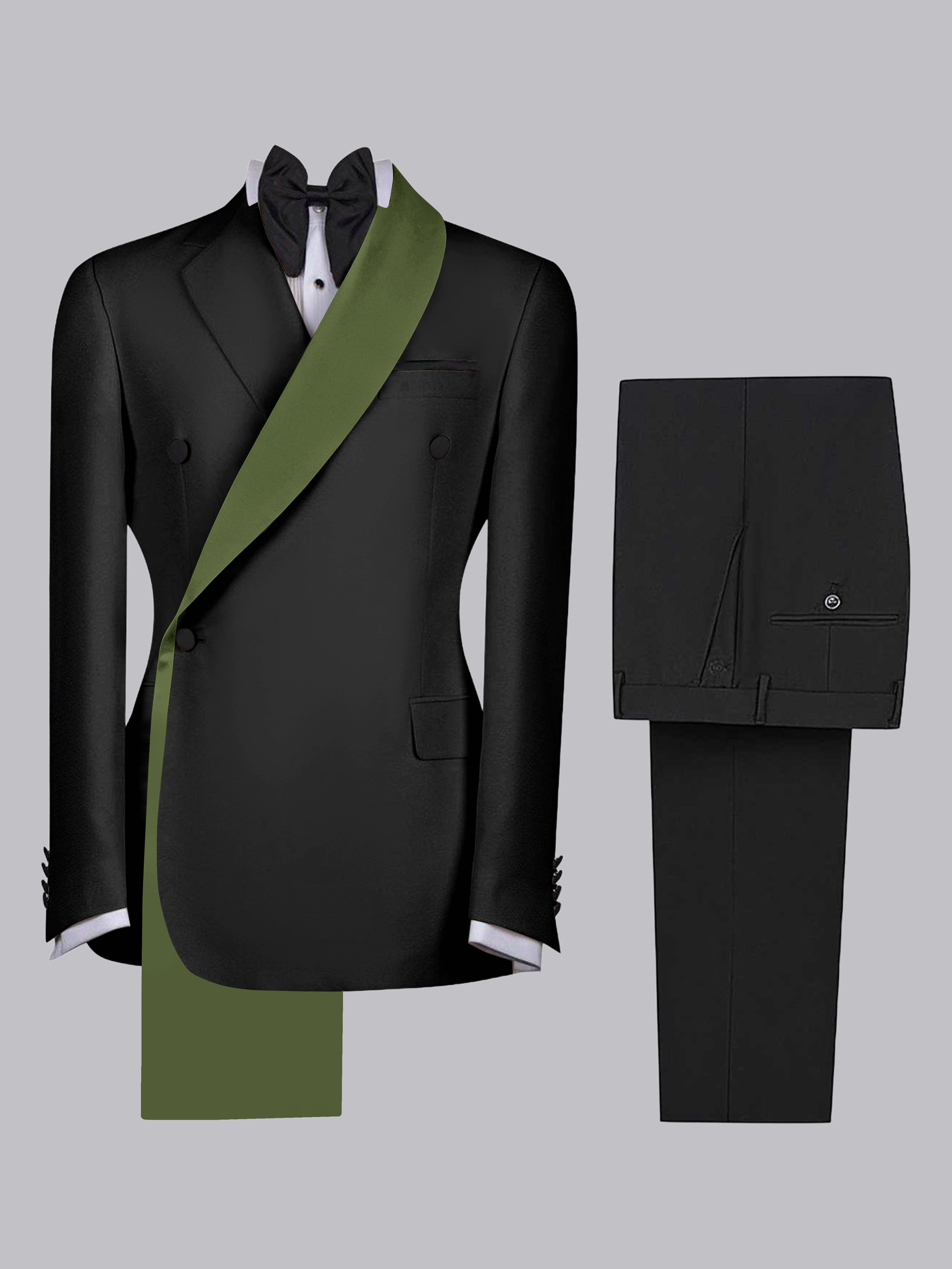 #color_Olive Green