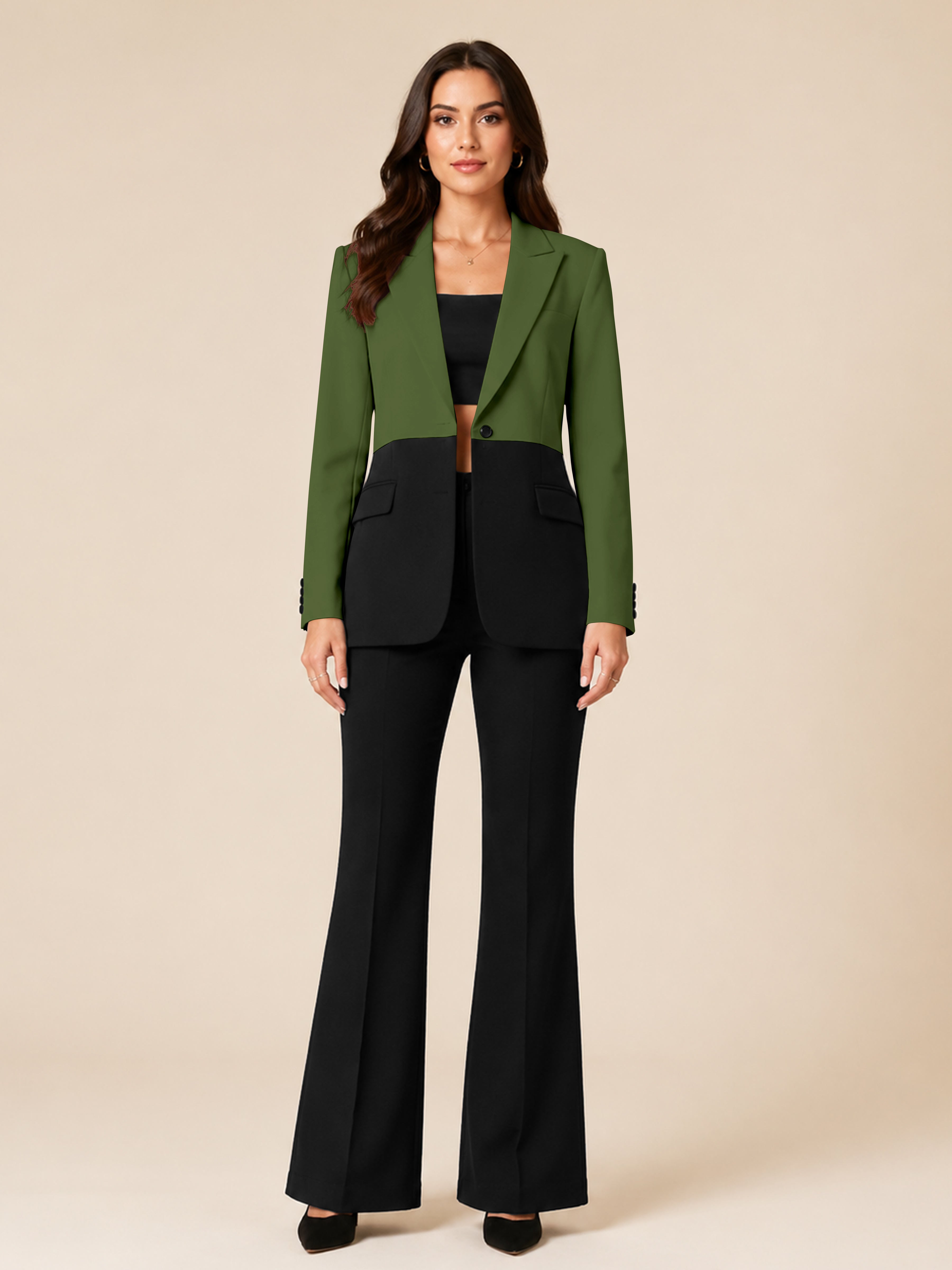 #color_Olive Green