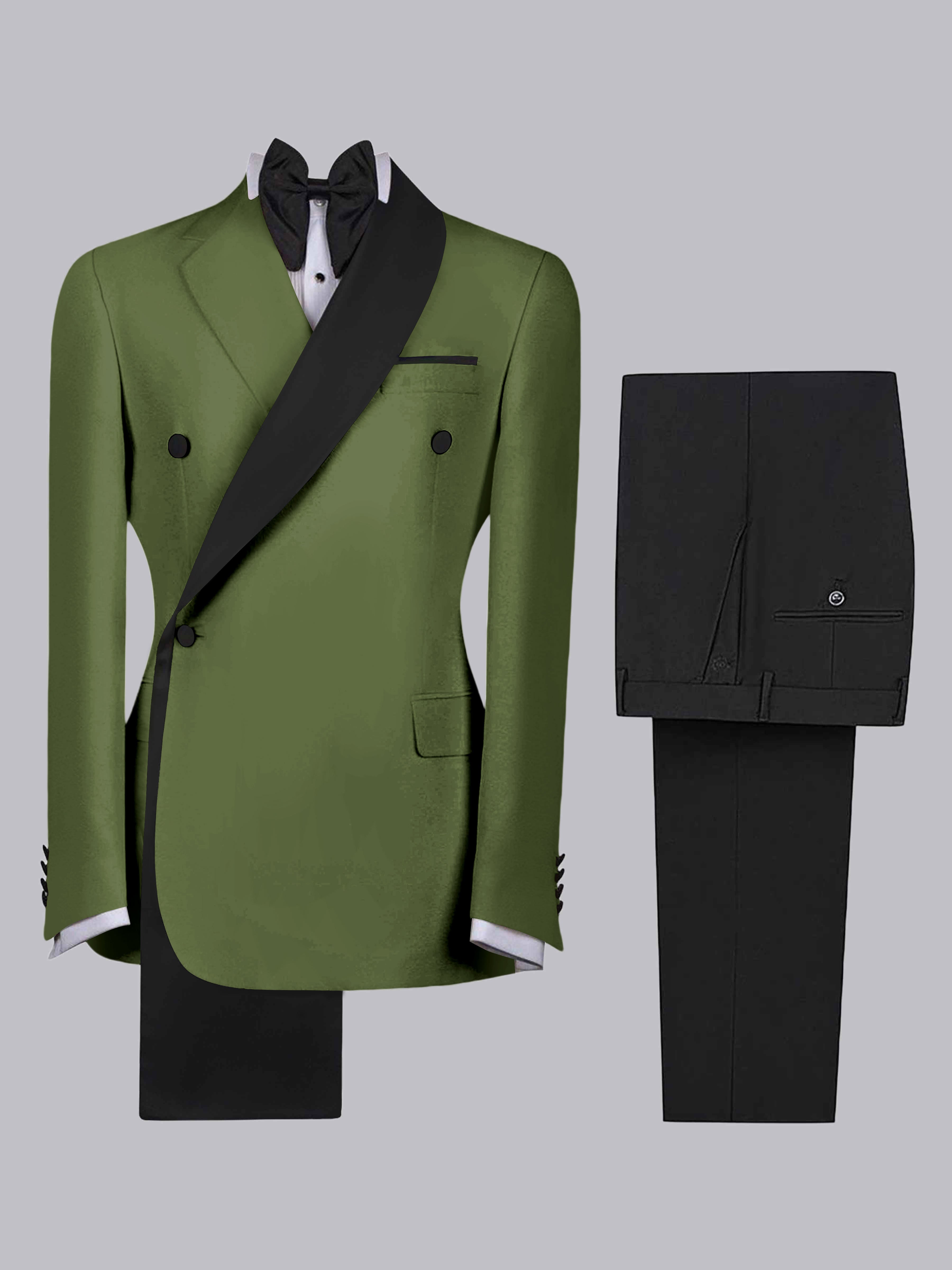 #color_Olive Green