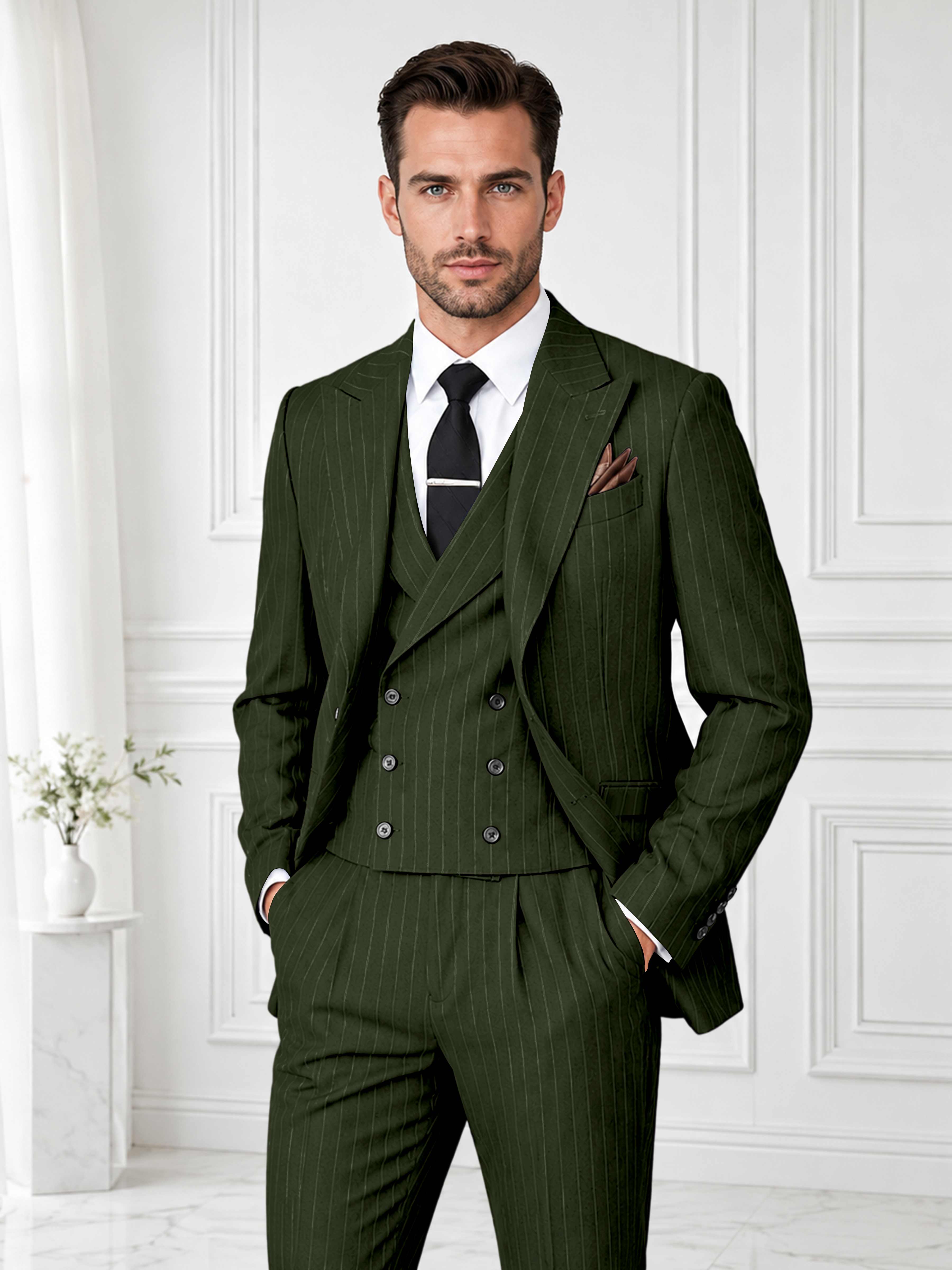 #color_Olive Green