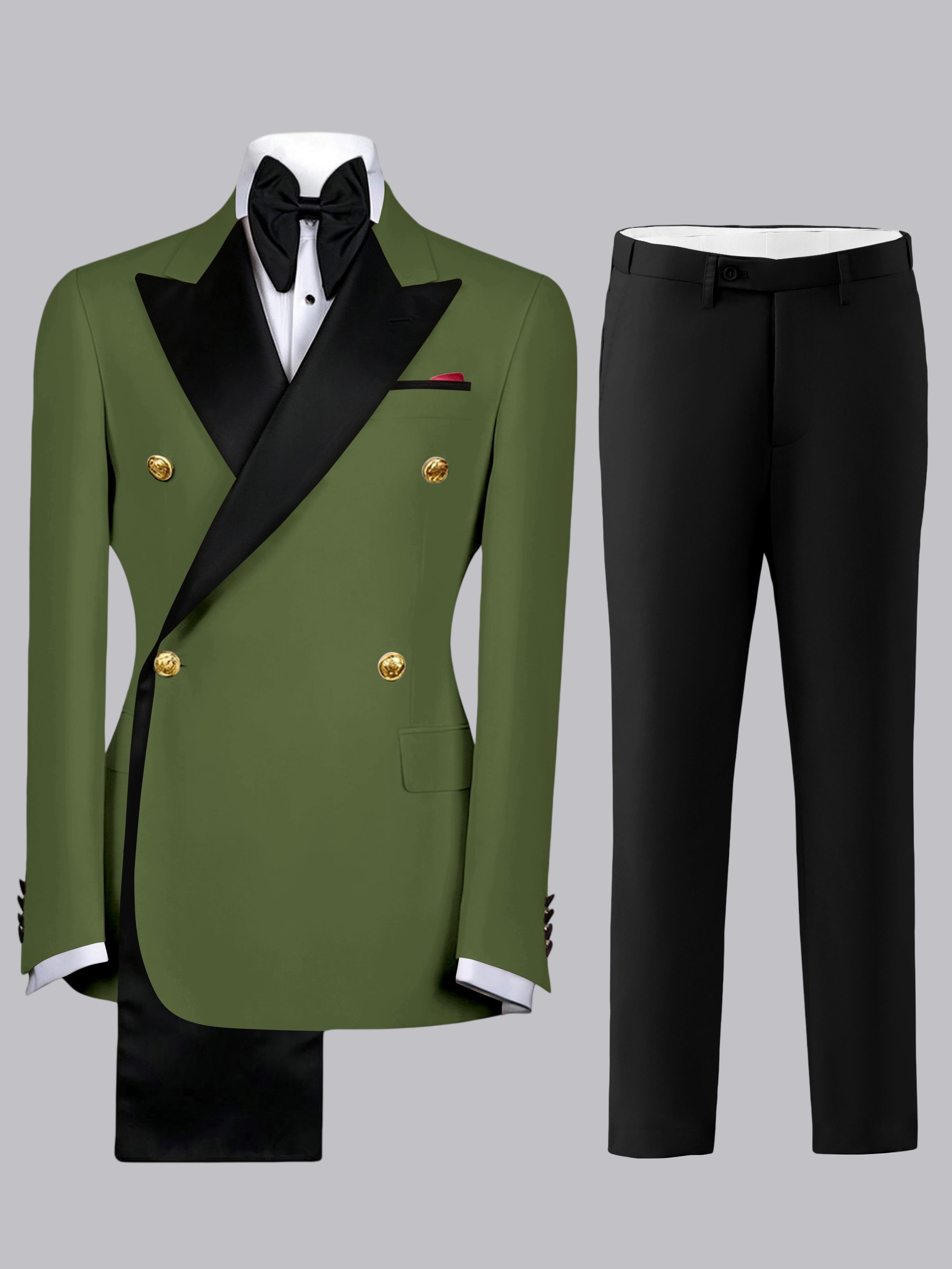 #color_Olive Green