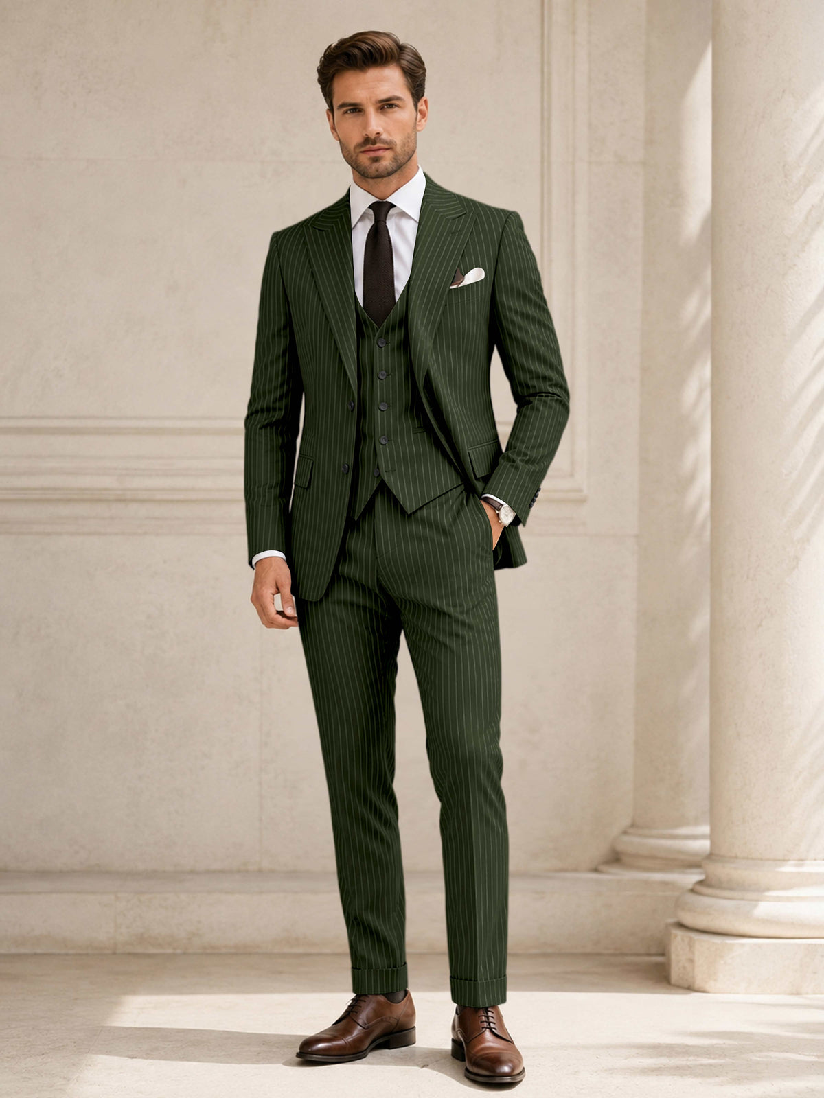 #color_Olive Green
