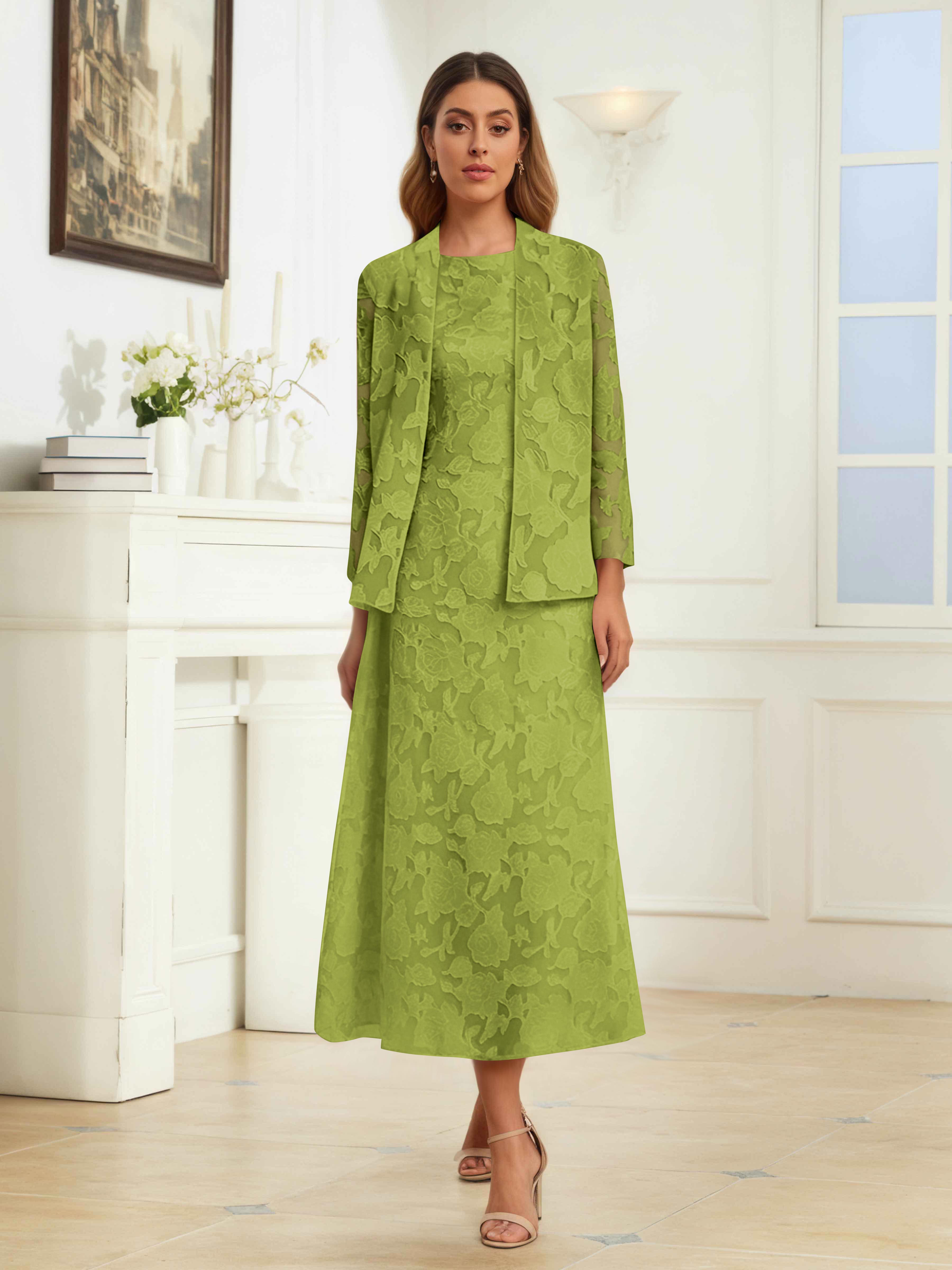 #Color_Olive Green