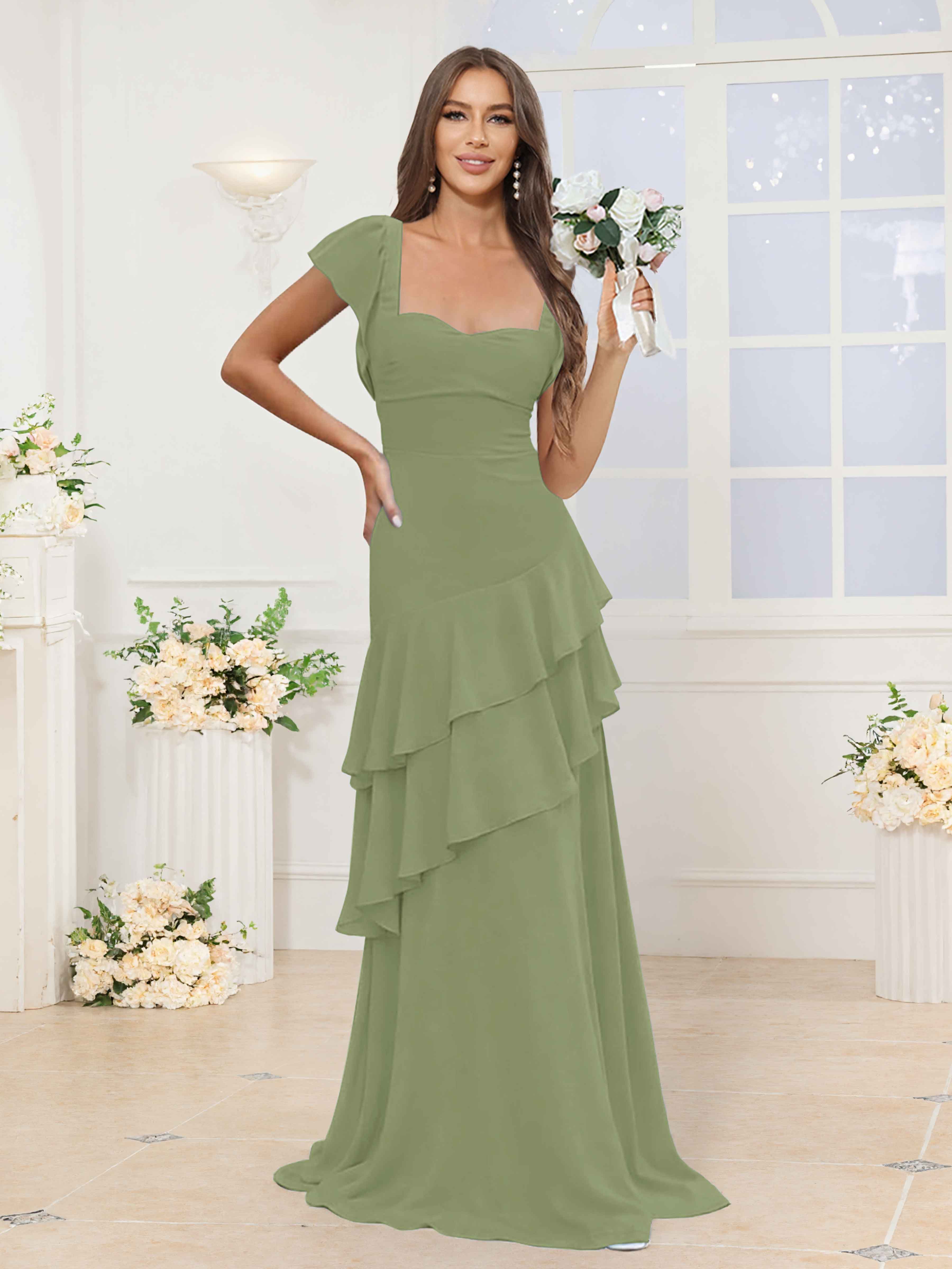 #color_Olive Green
