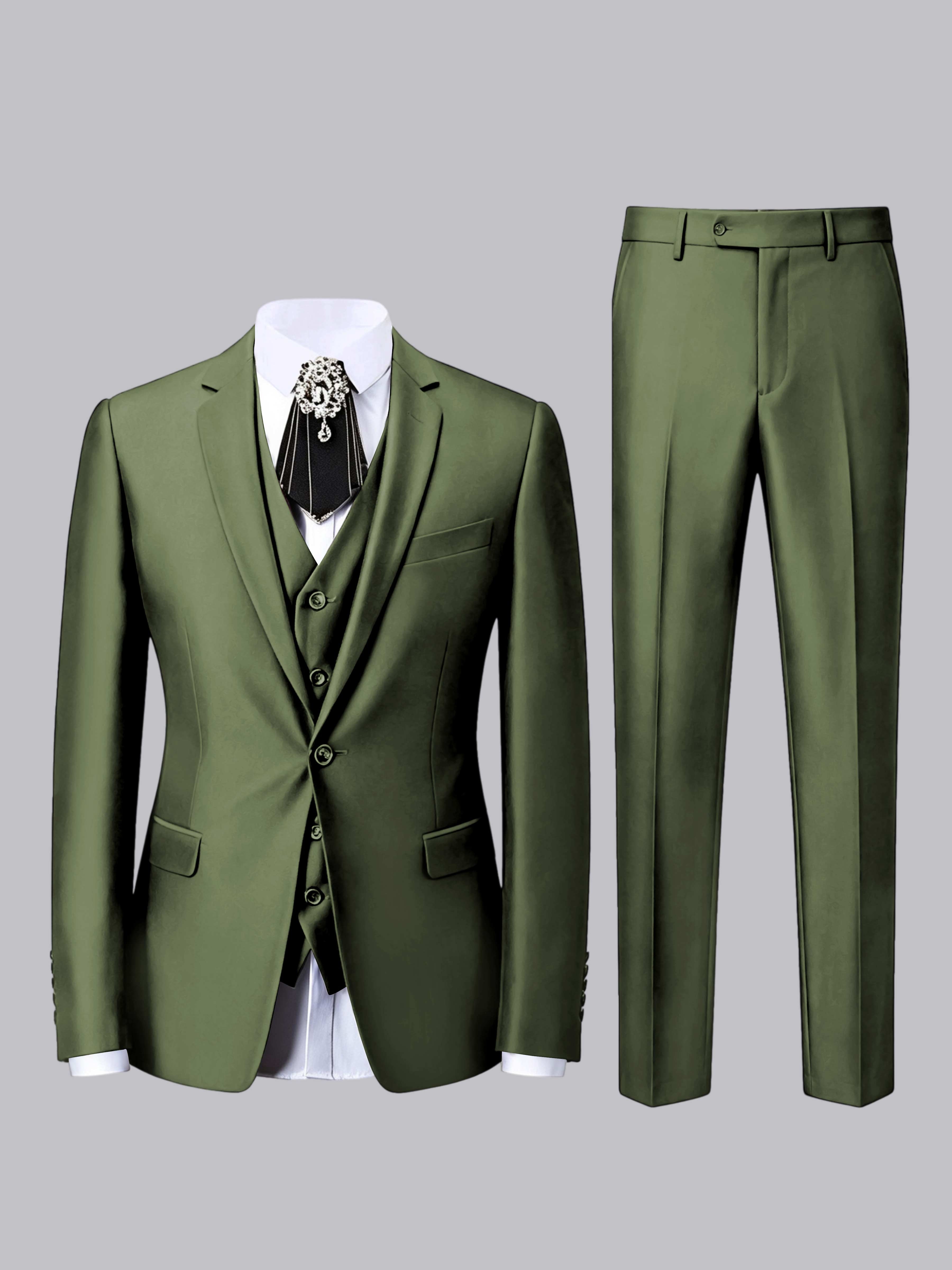 #color_Olive Green
