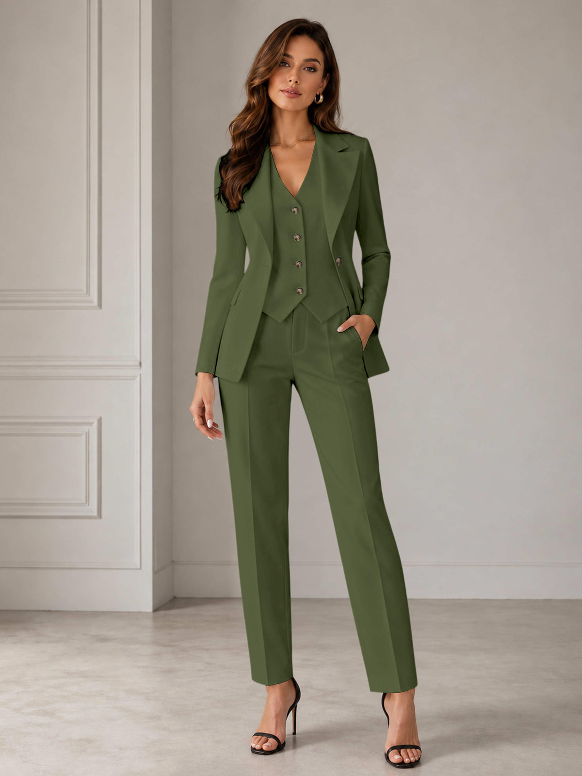 #color_Olive Green