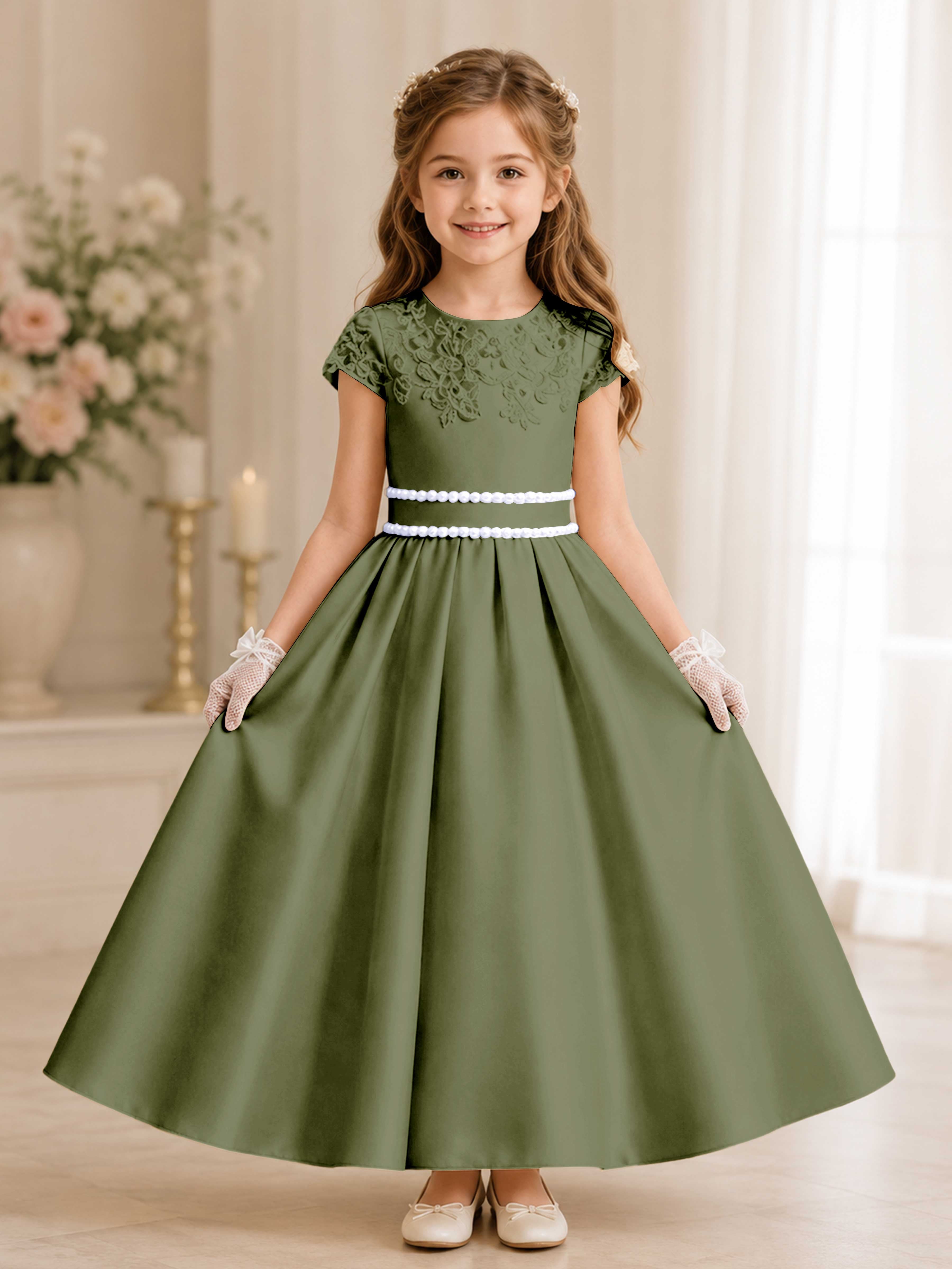#color_Olive Green
