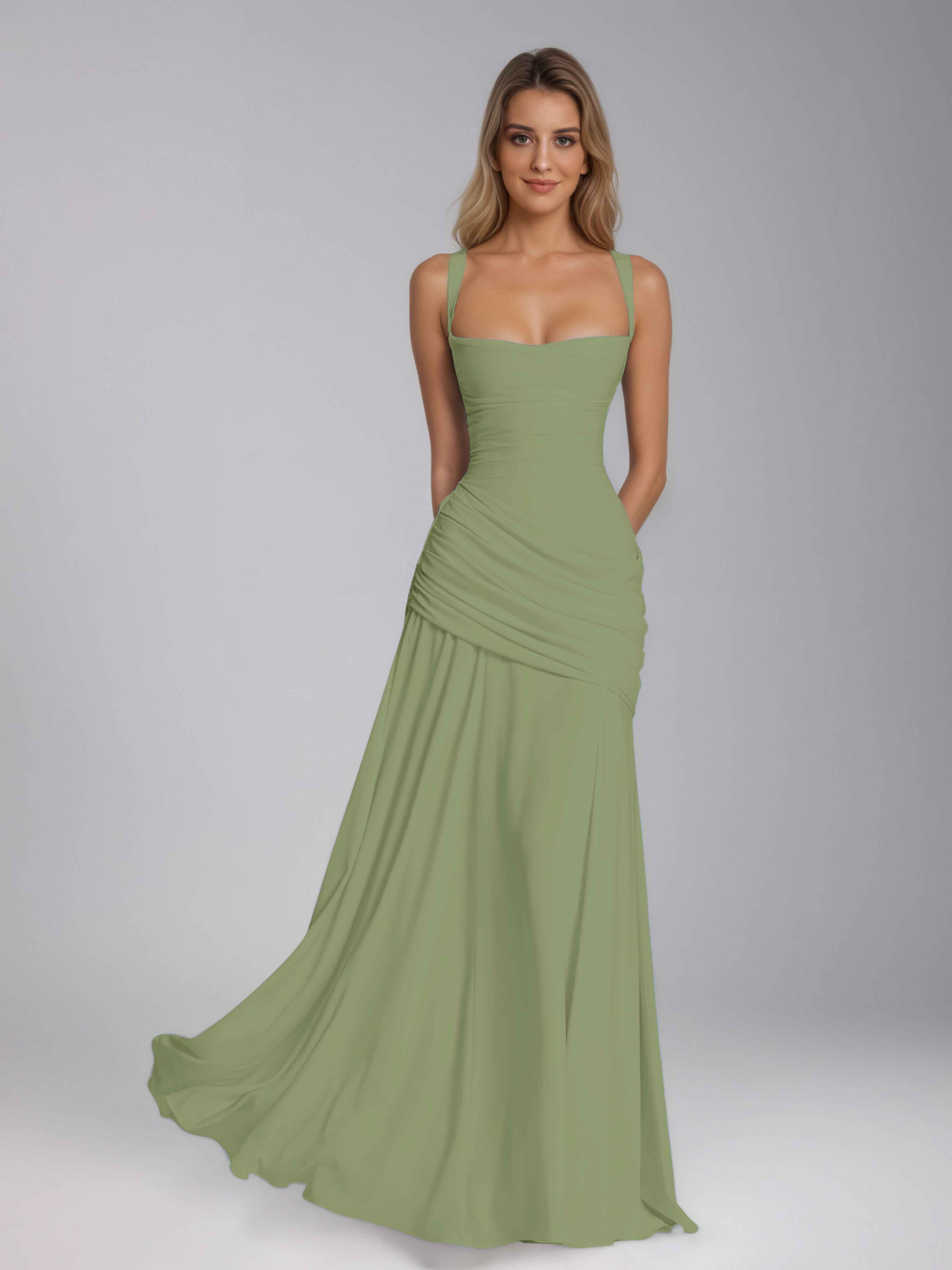 #color_Olive Green