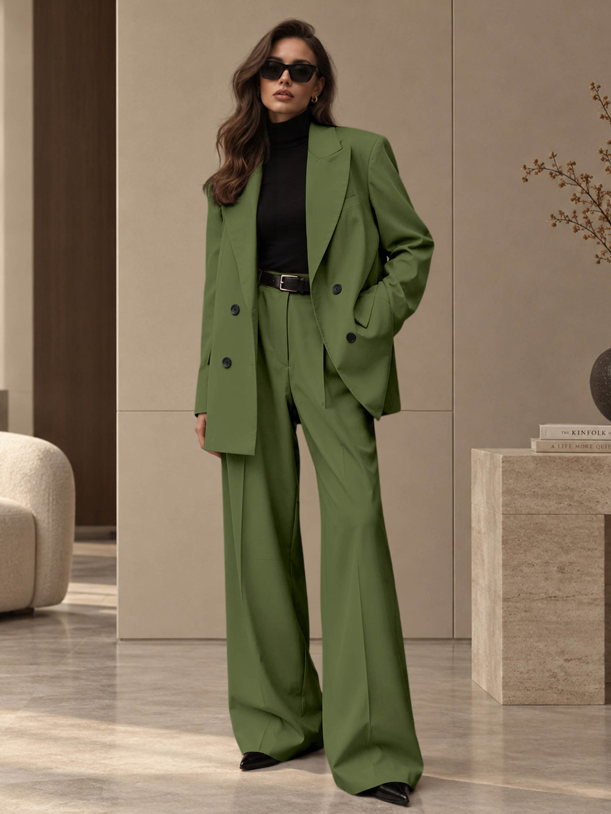 #color_Olive Green