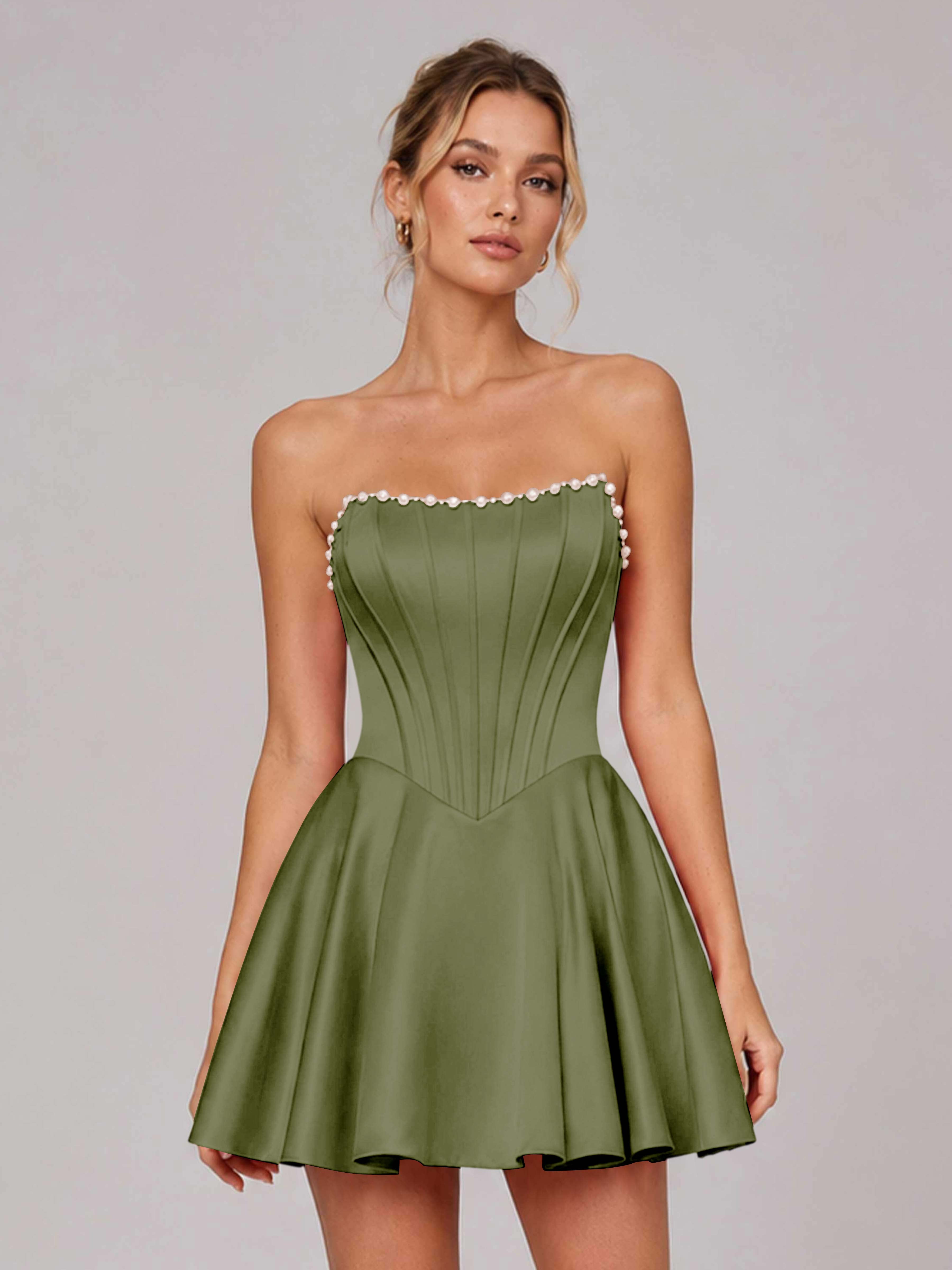 #color_Olive Green