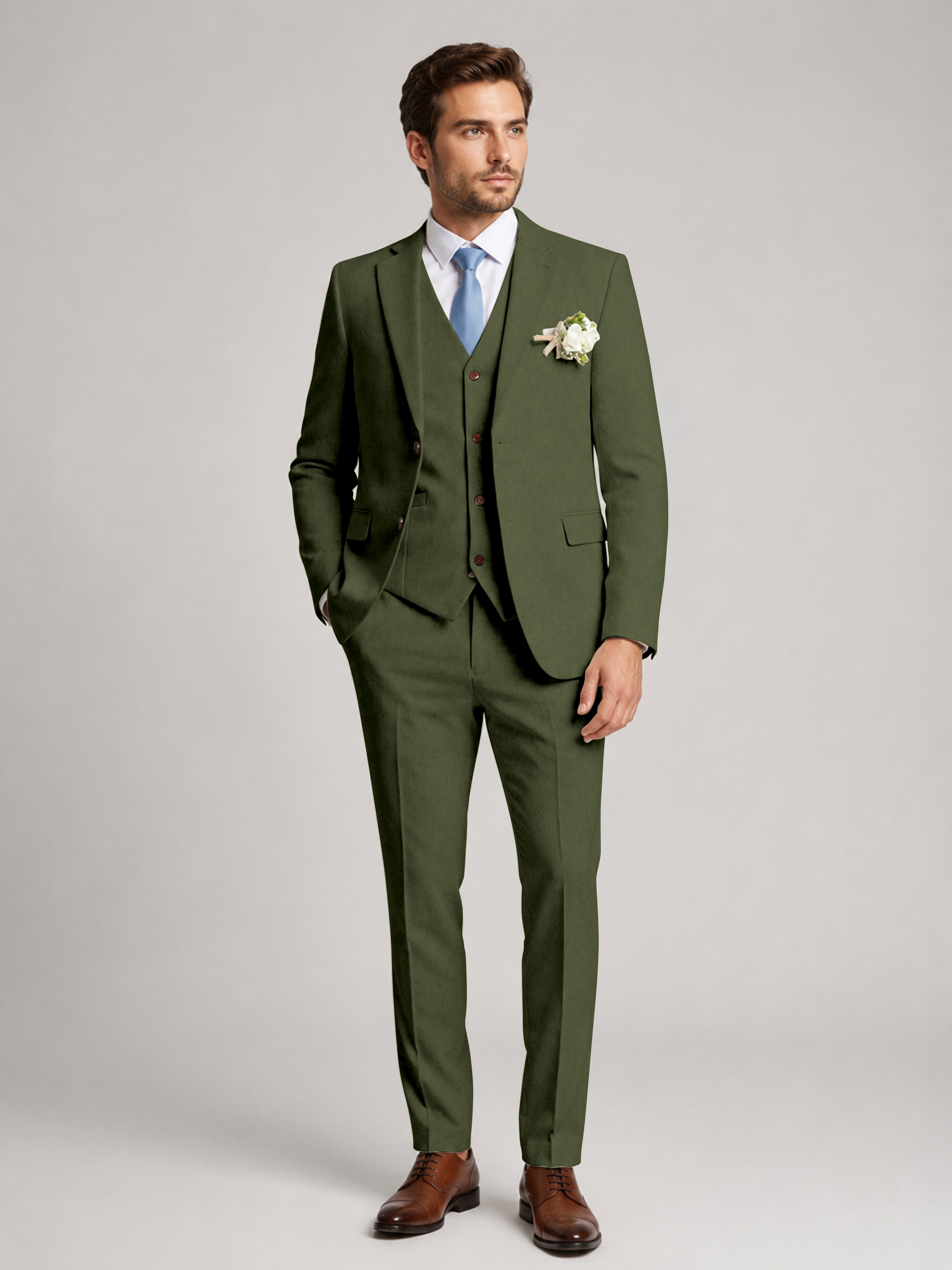 #color_Olive Green