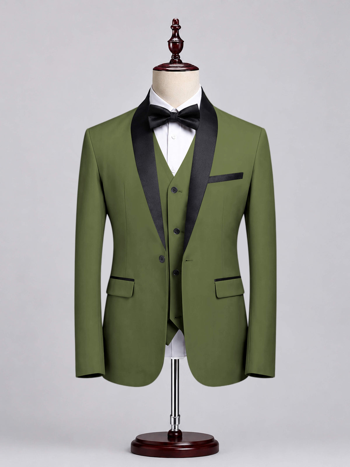 #color_Olive Green