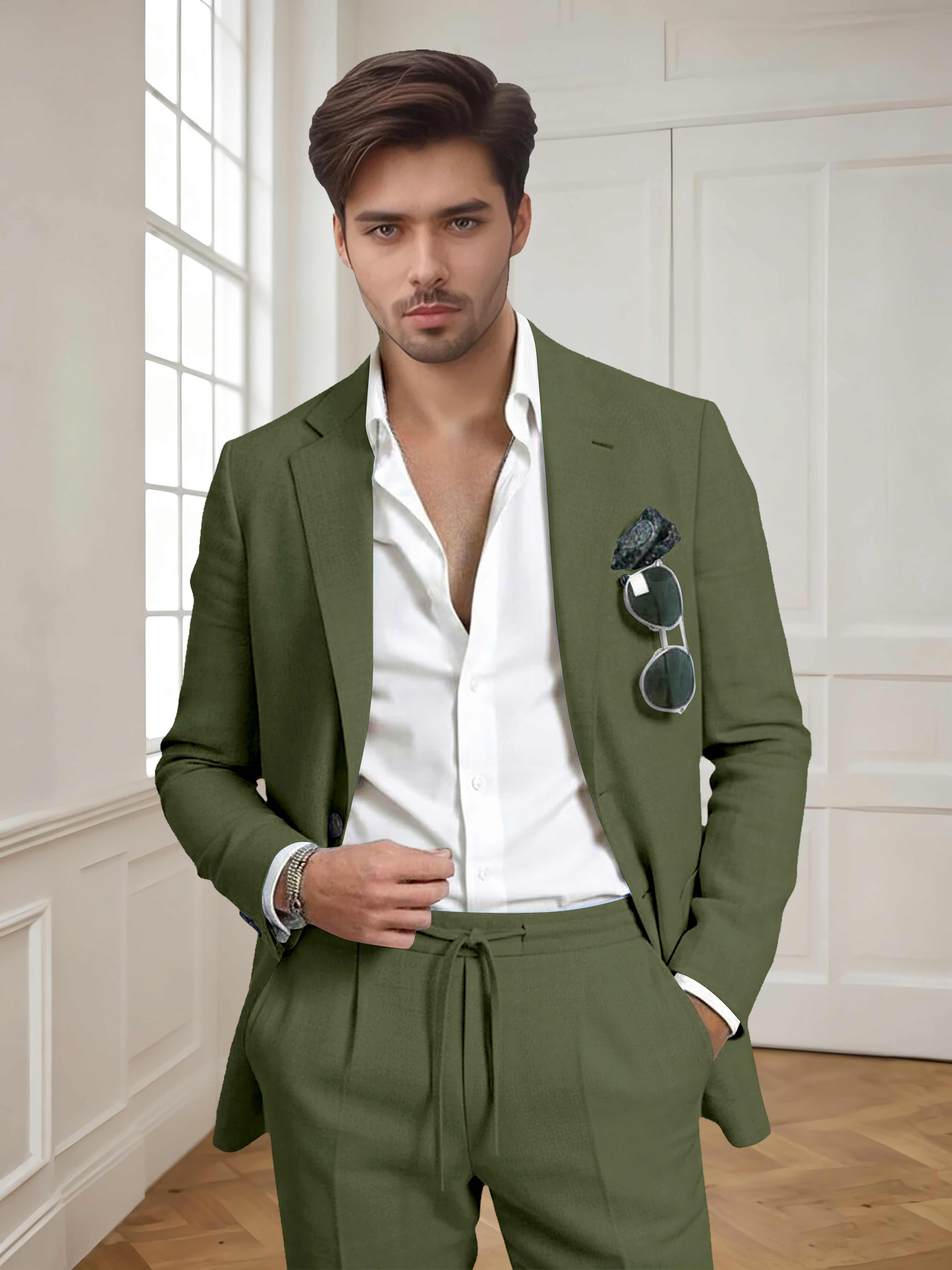 #color_Olive Green