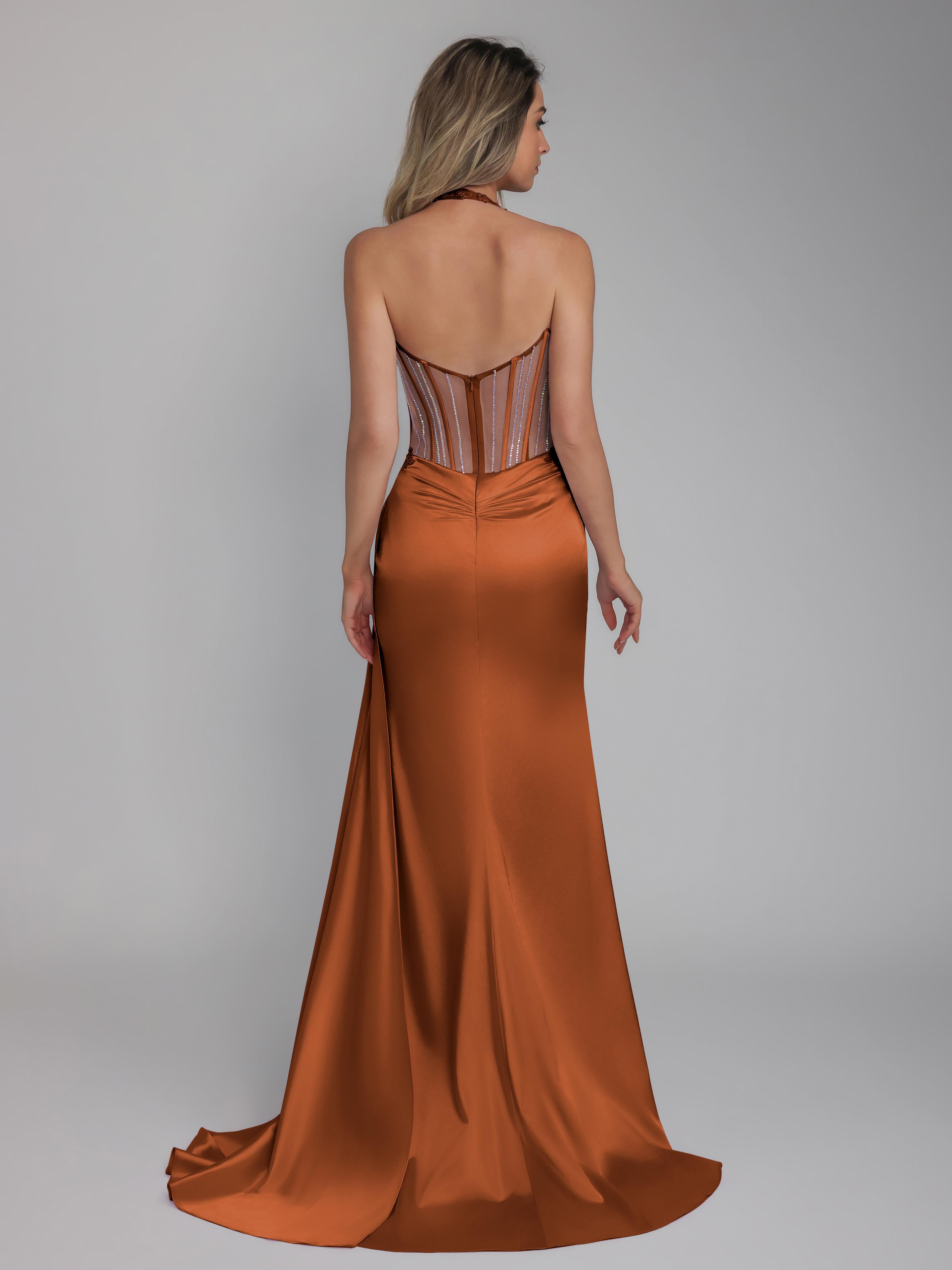 #color_Burnt Orange