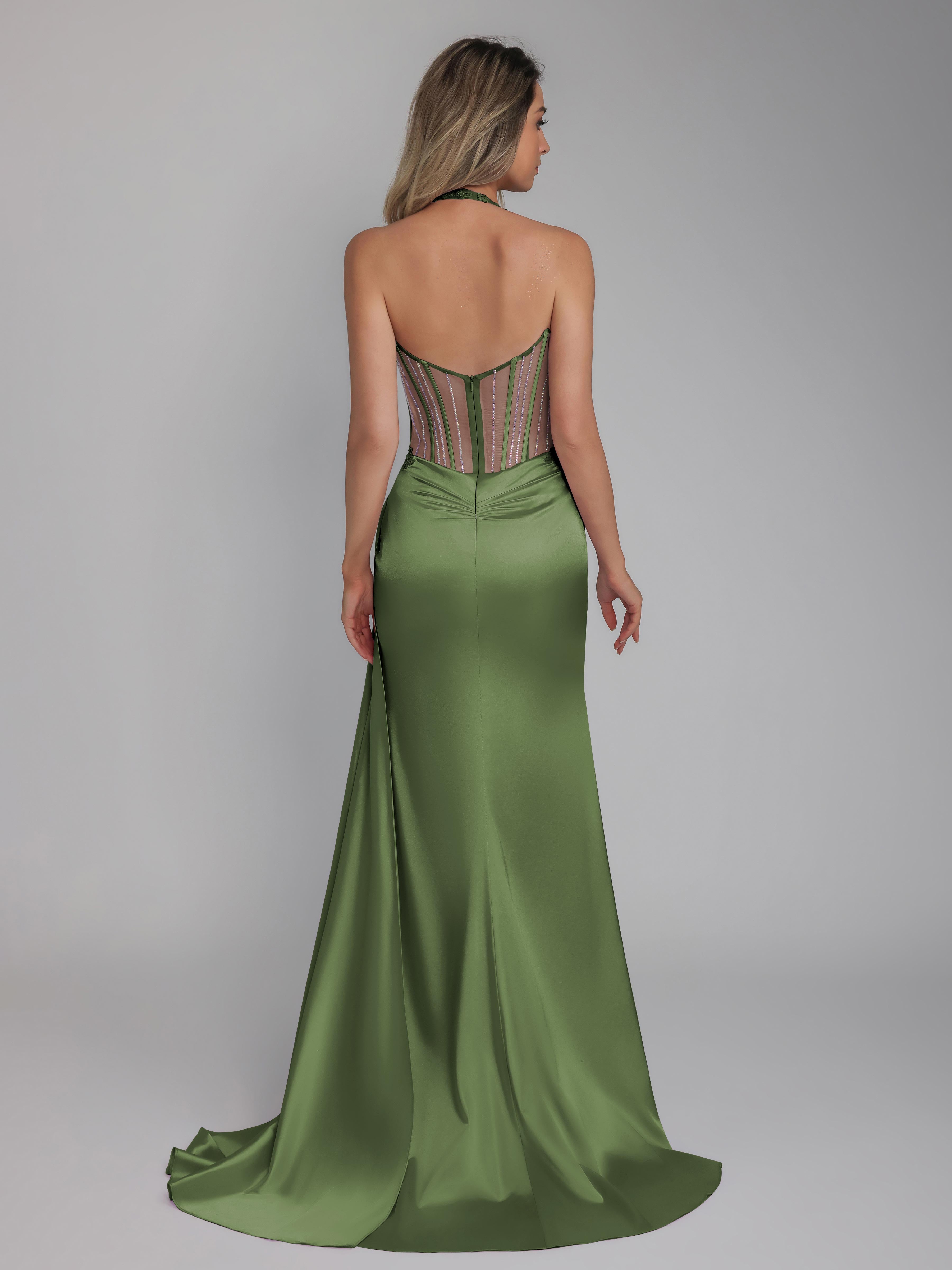 #color_Olive Green
