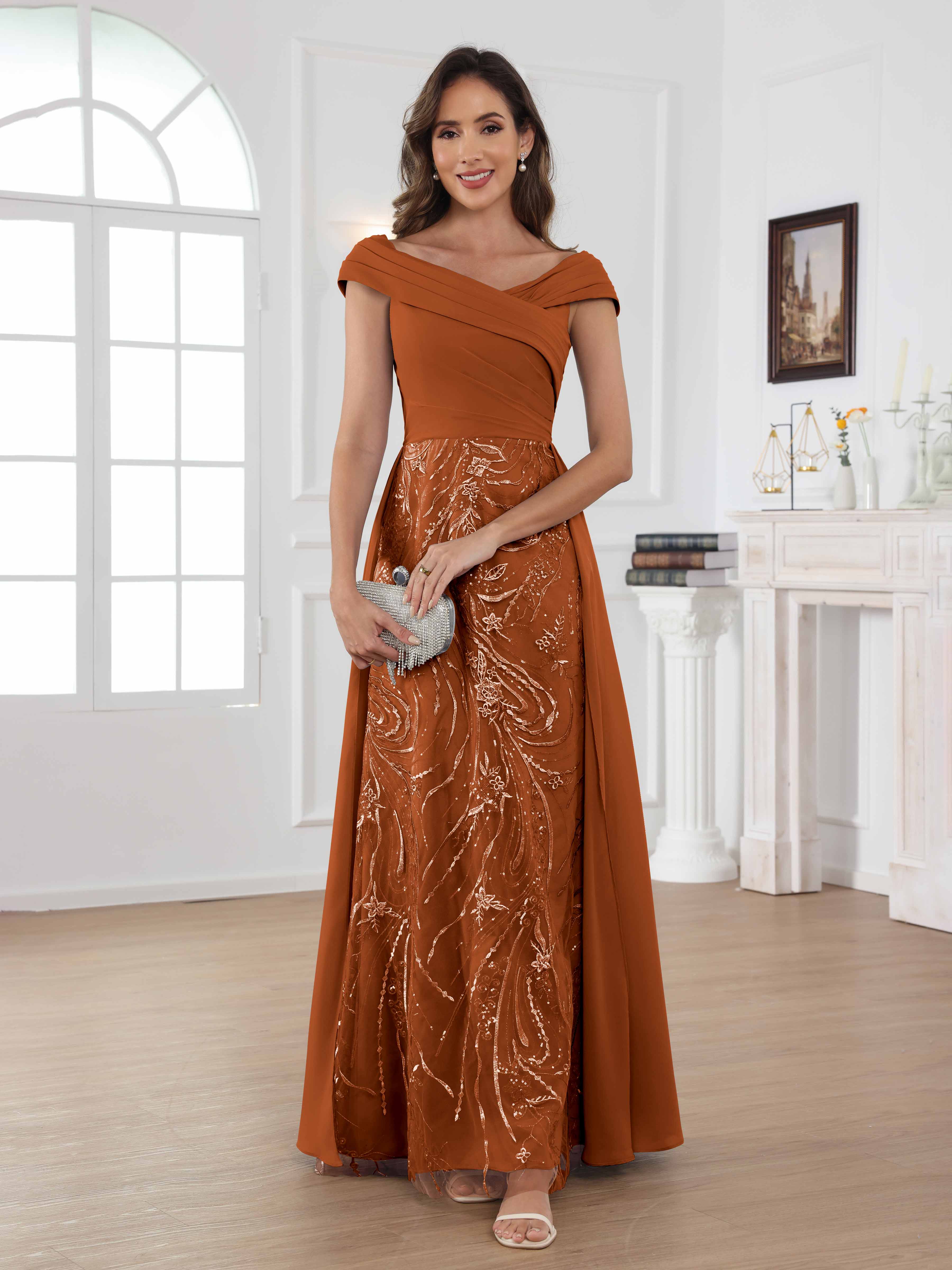#color_Burnt Orange