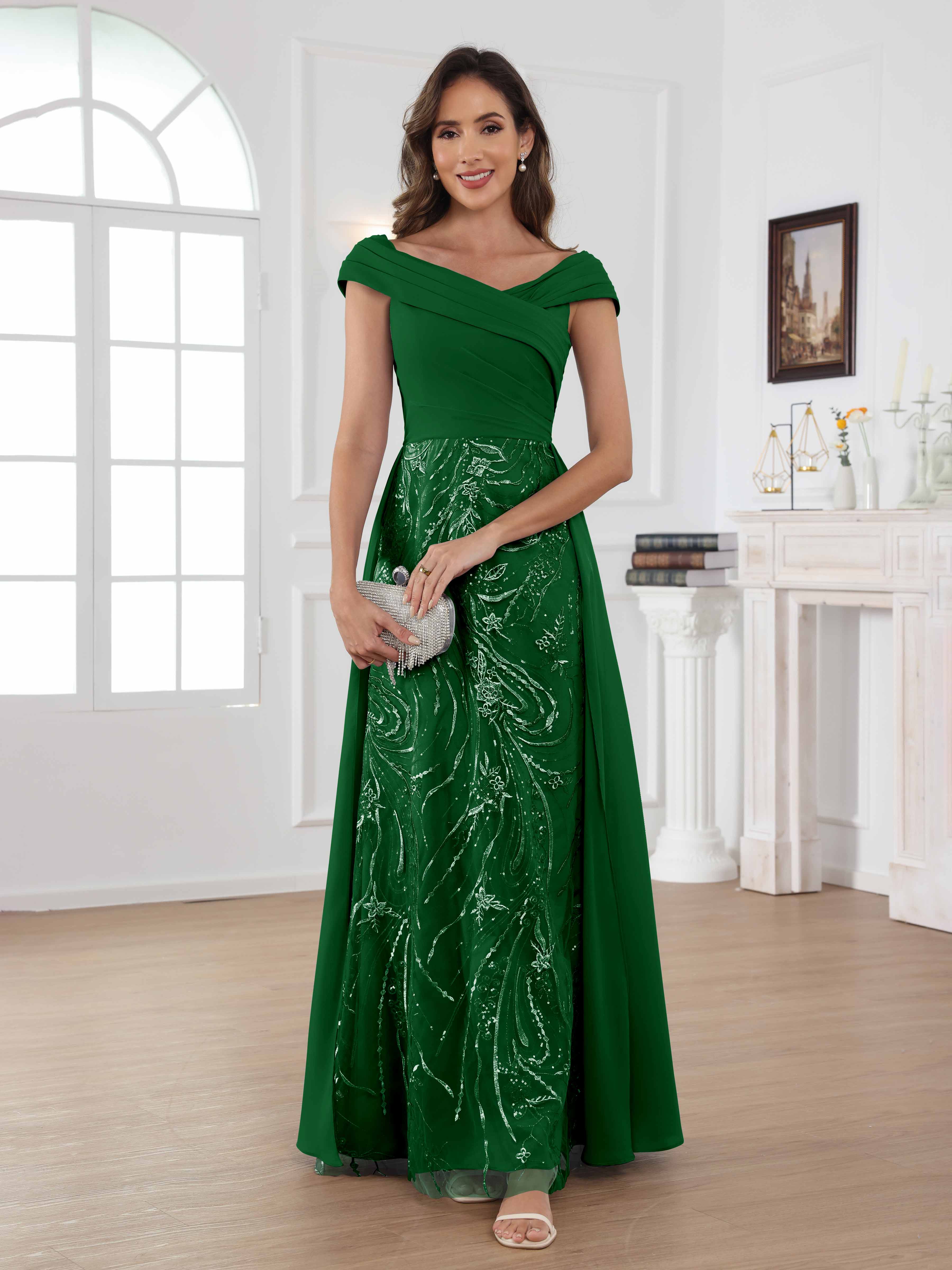 #color_Emerald Green