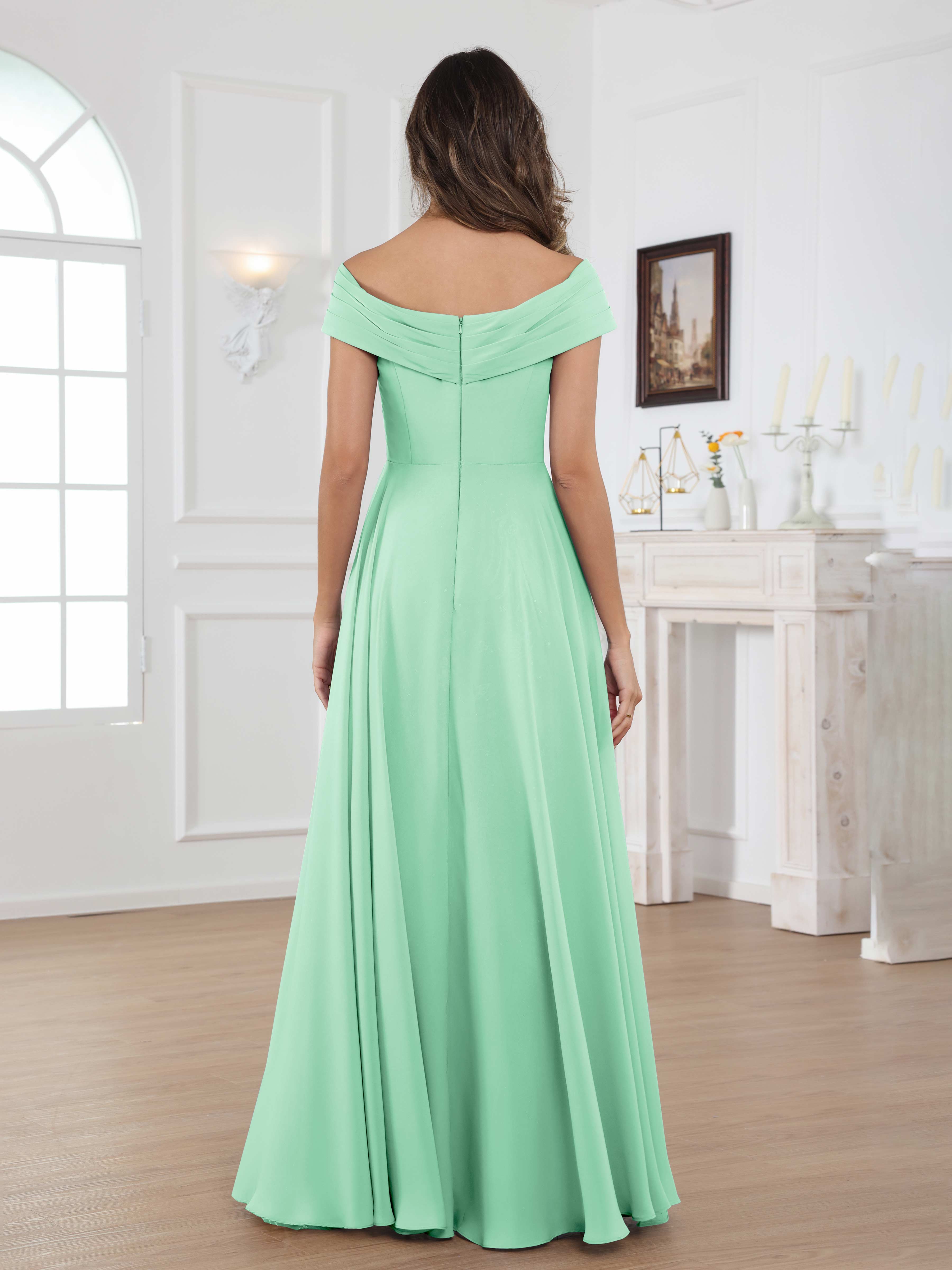 #color_Mint Green