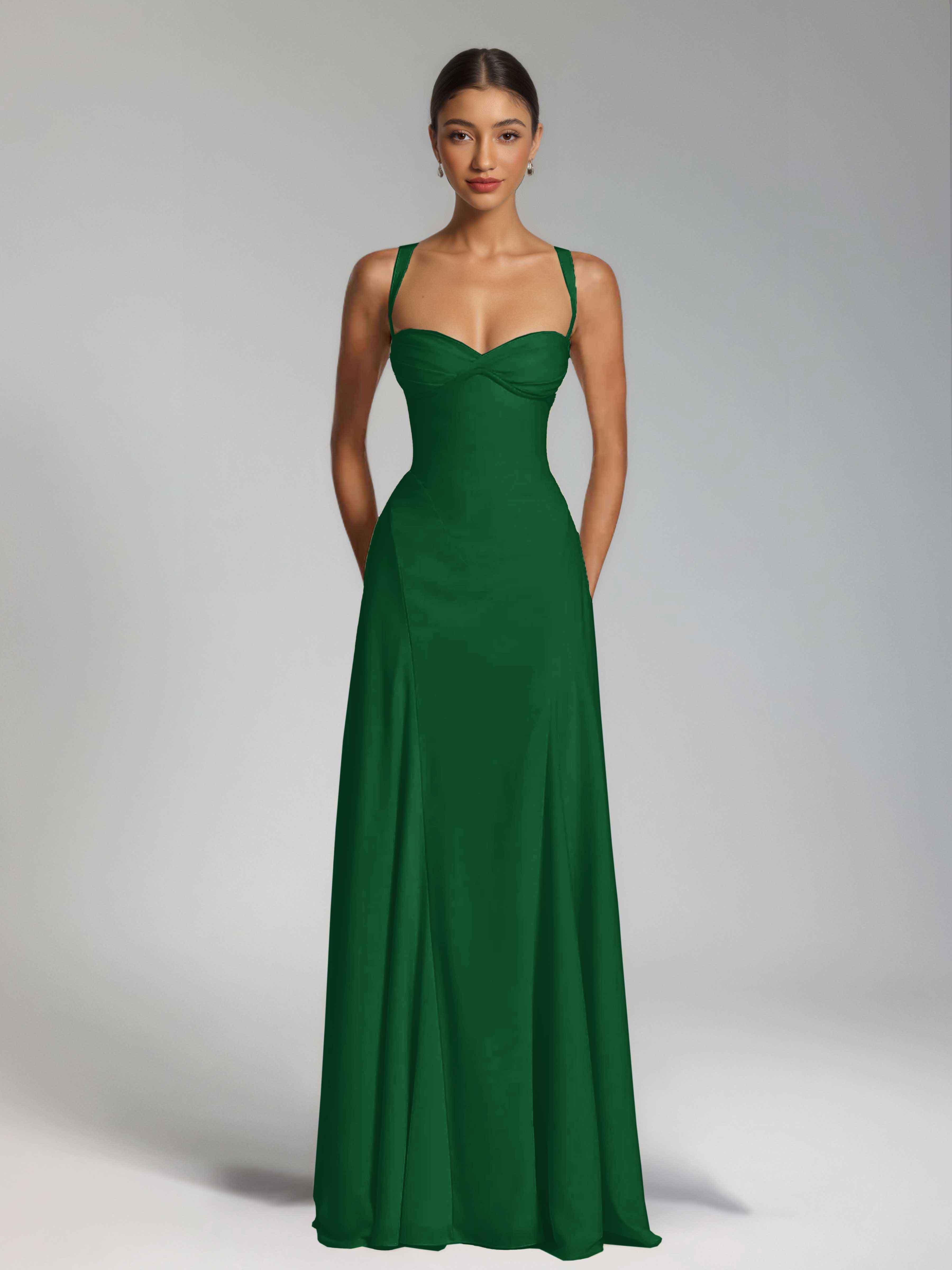 #color_Emerald Green