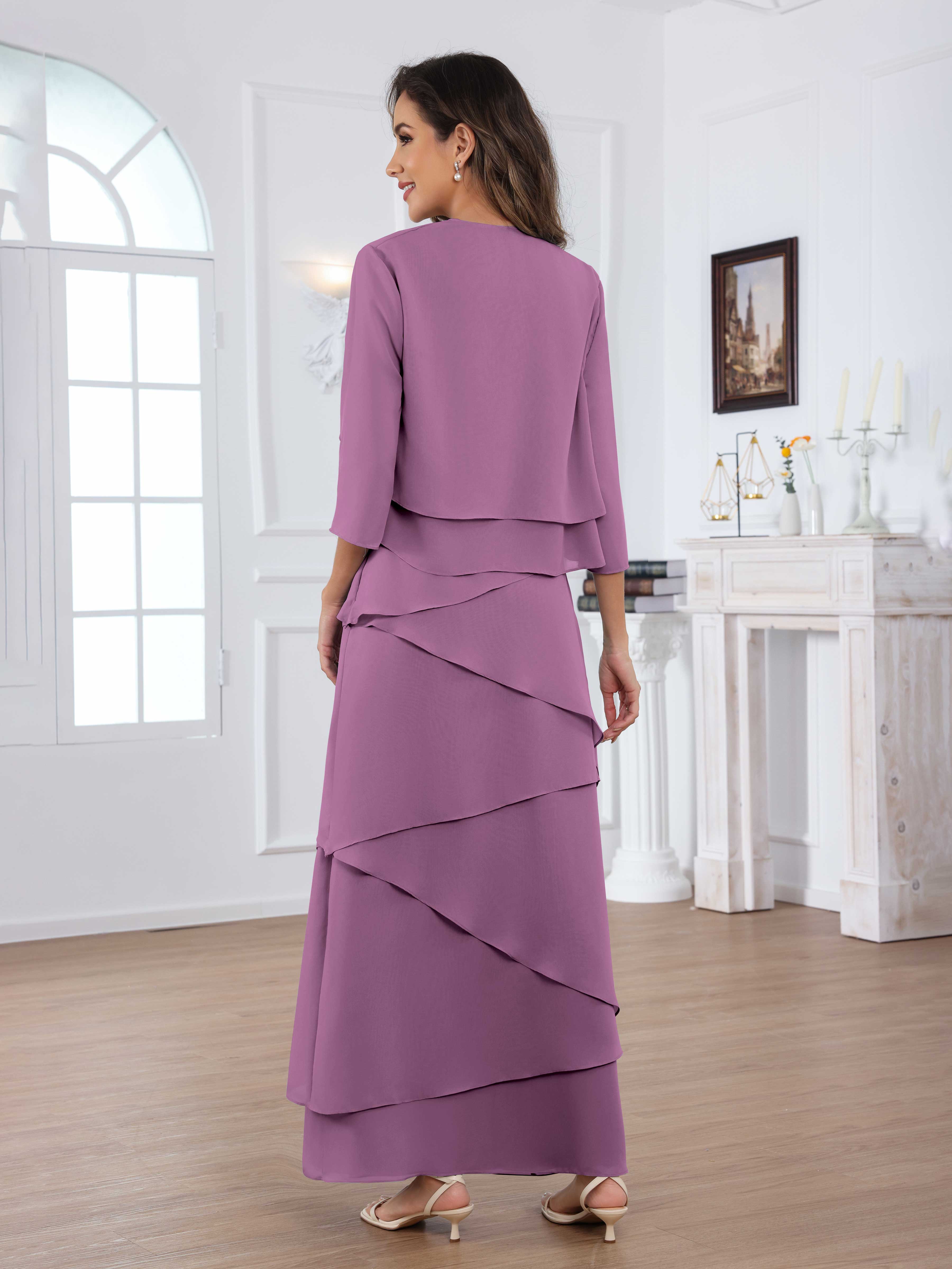 #color_Dusty Purple