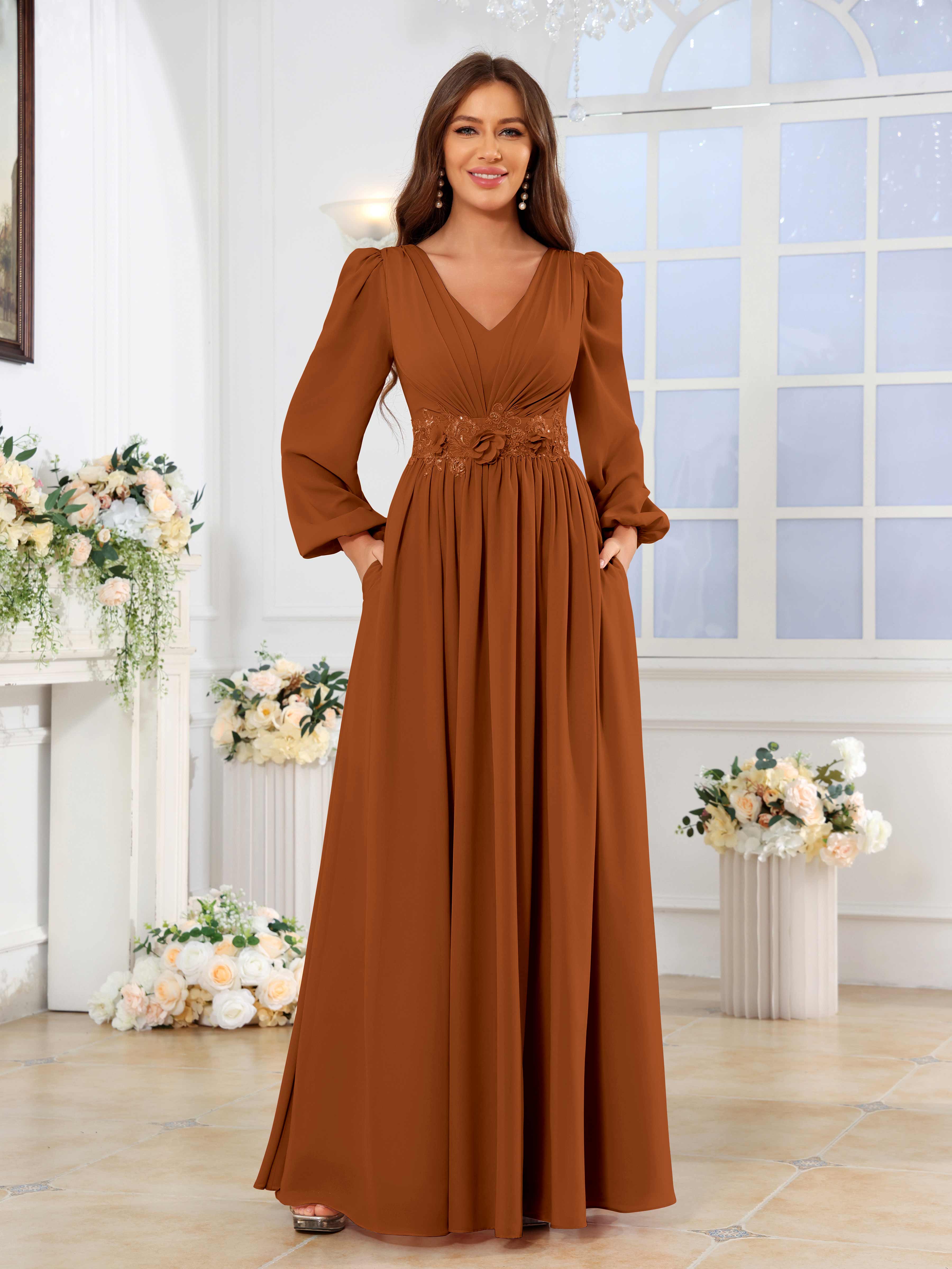 #color_Burnt Orange