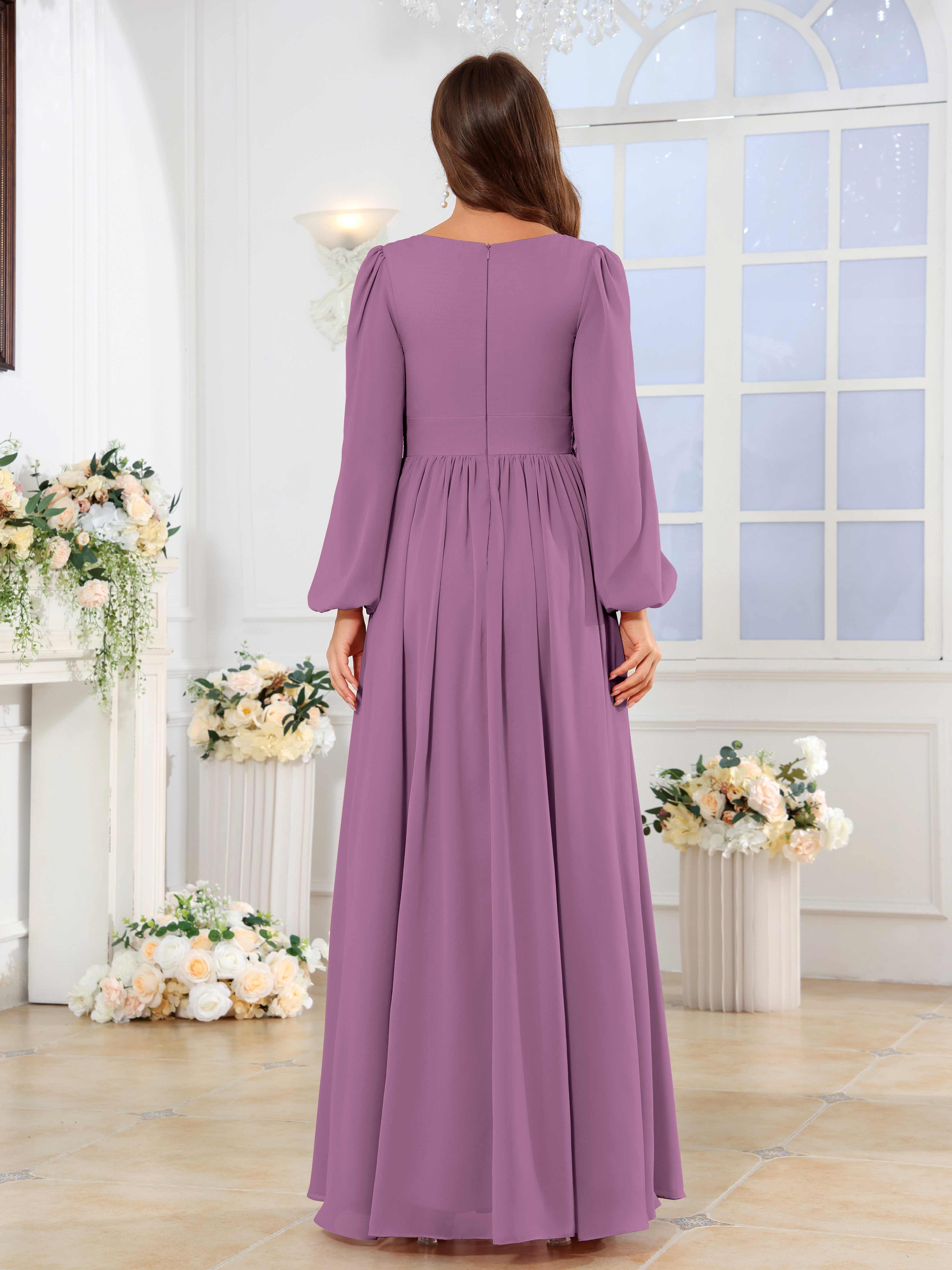 #color_Dusty Purple
