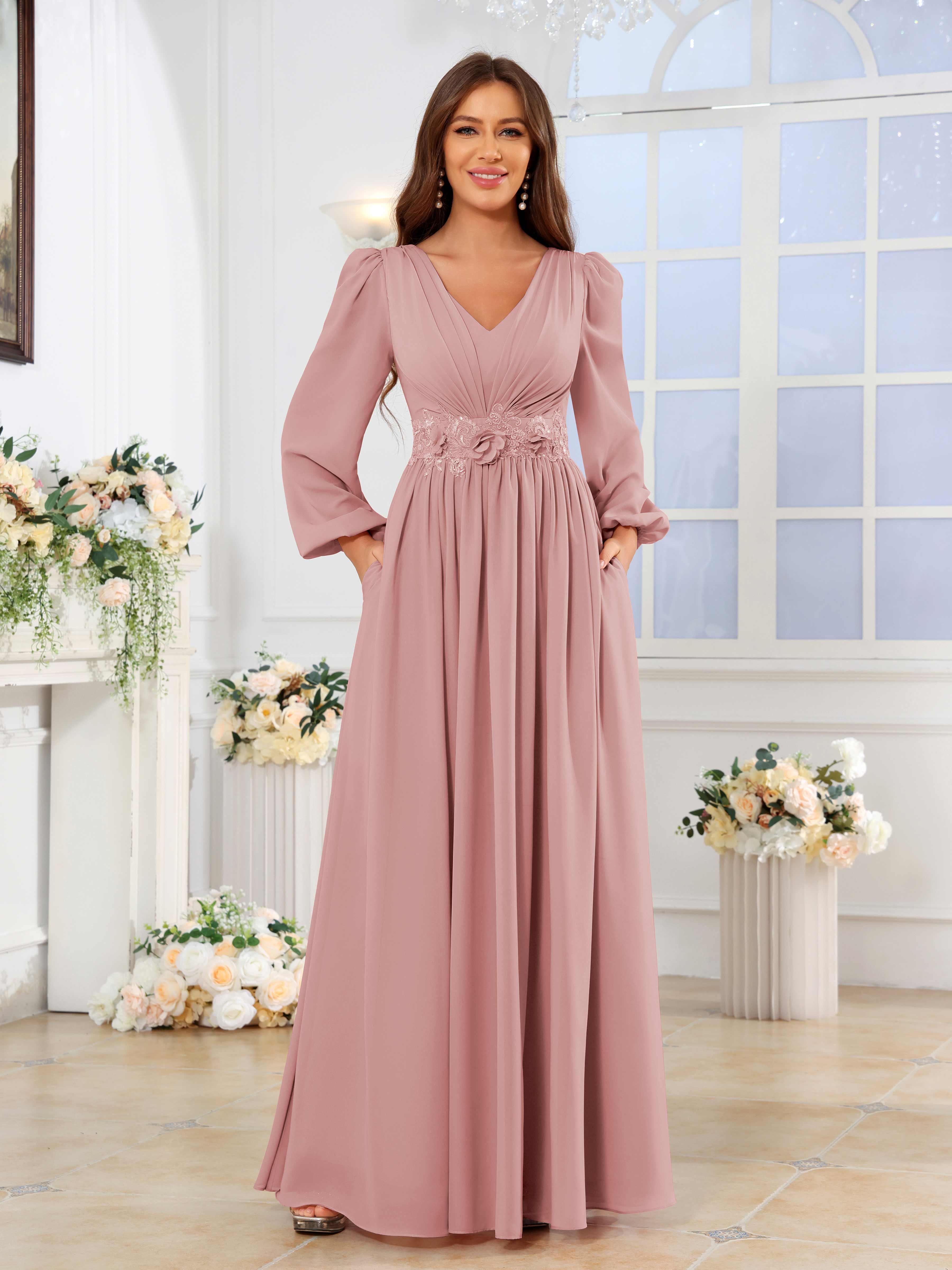 #color_Dusty Rose
