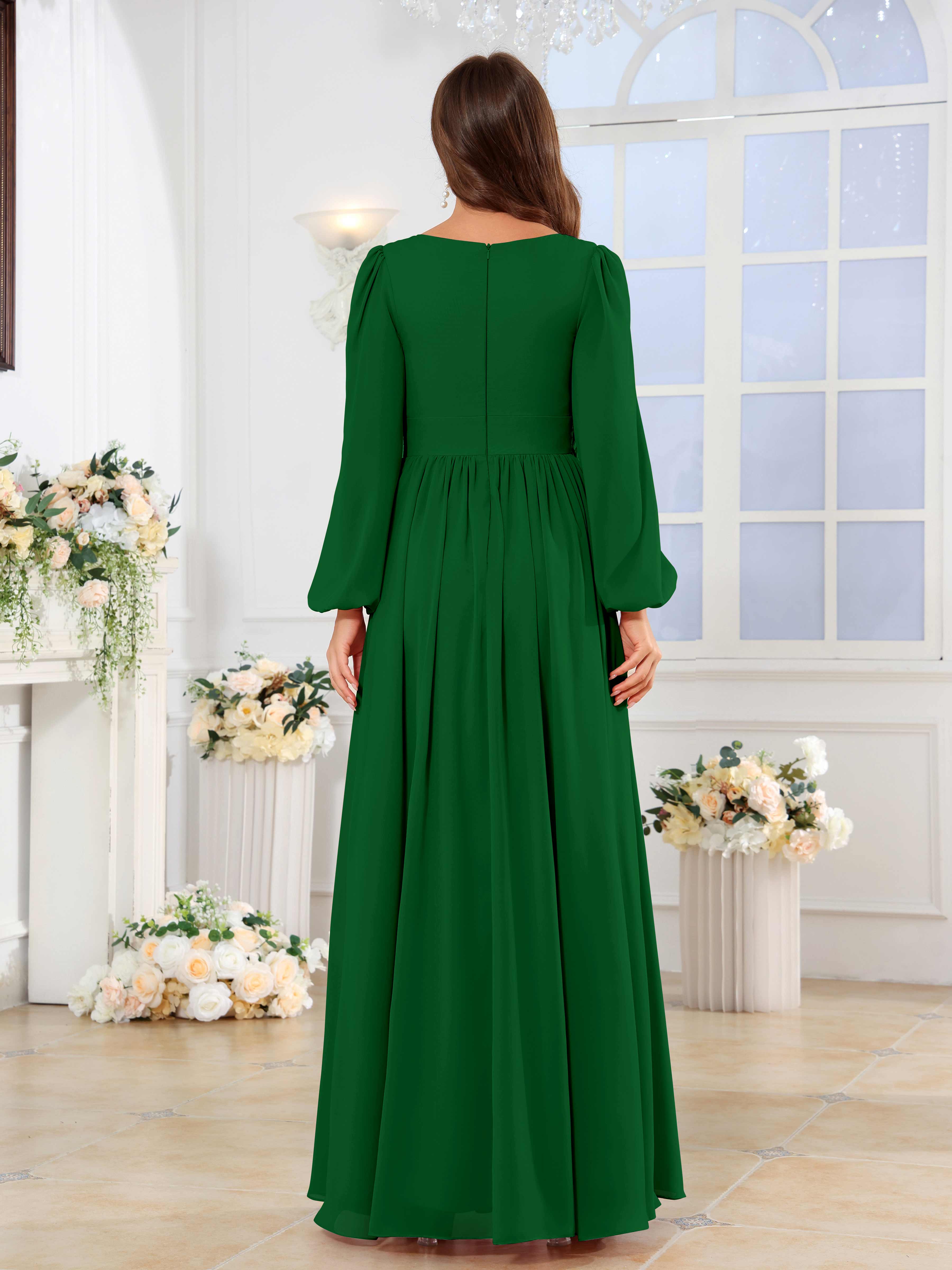 #color_Emerald Green