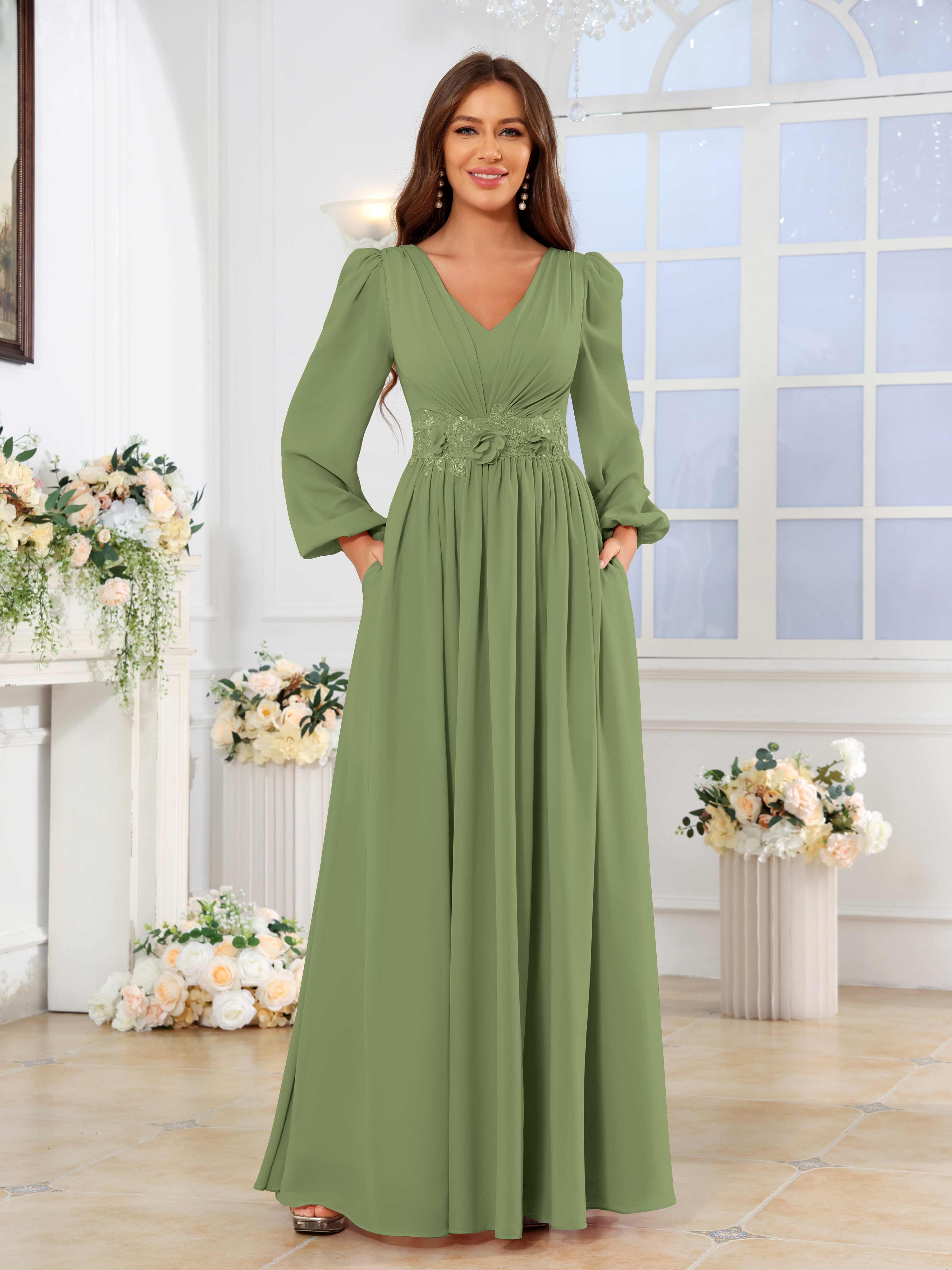 #color_Olive Green