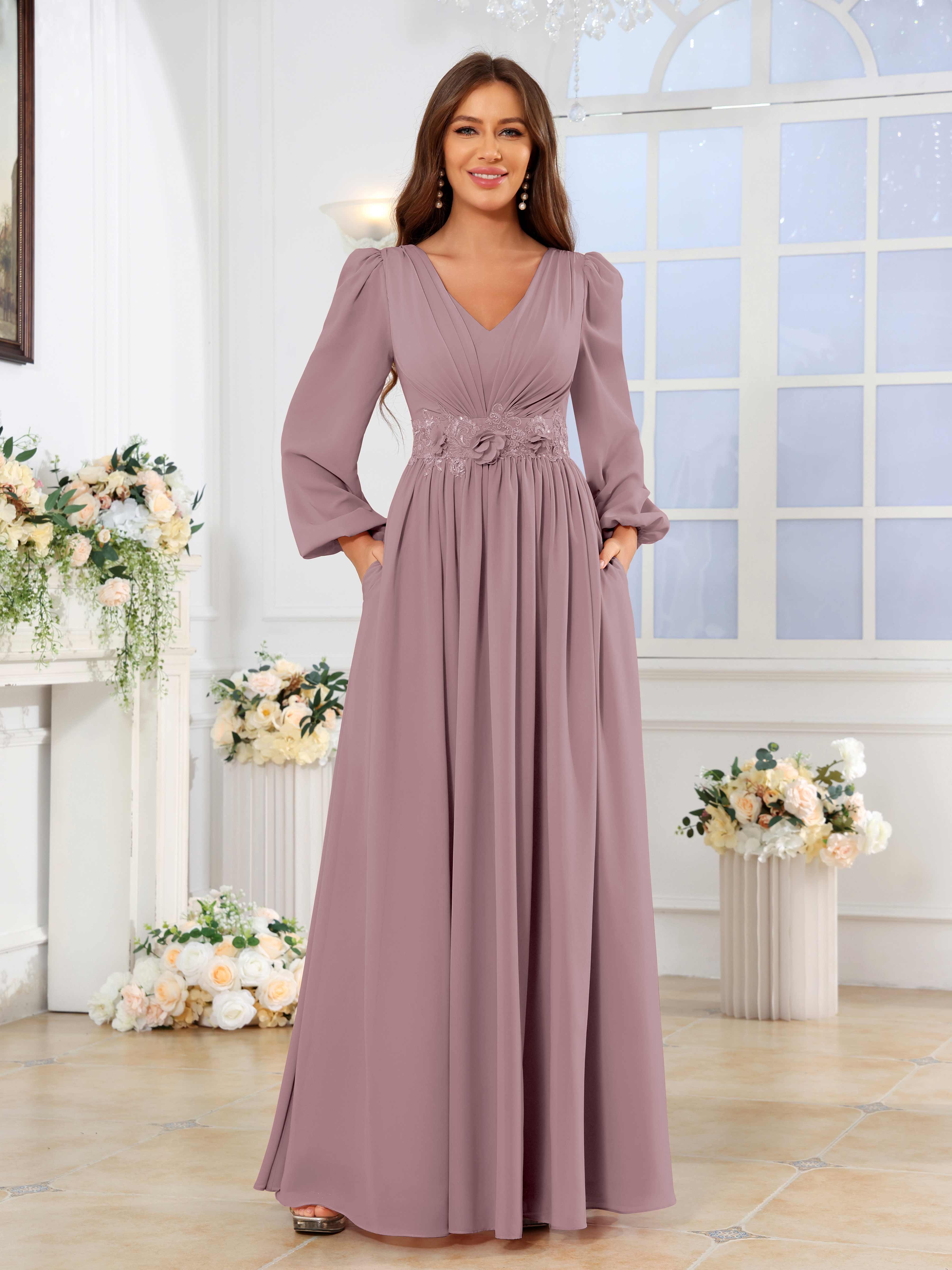 #color_Vintage Mauve