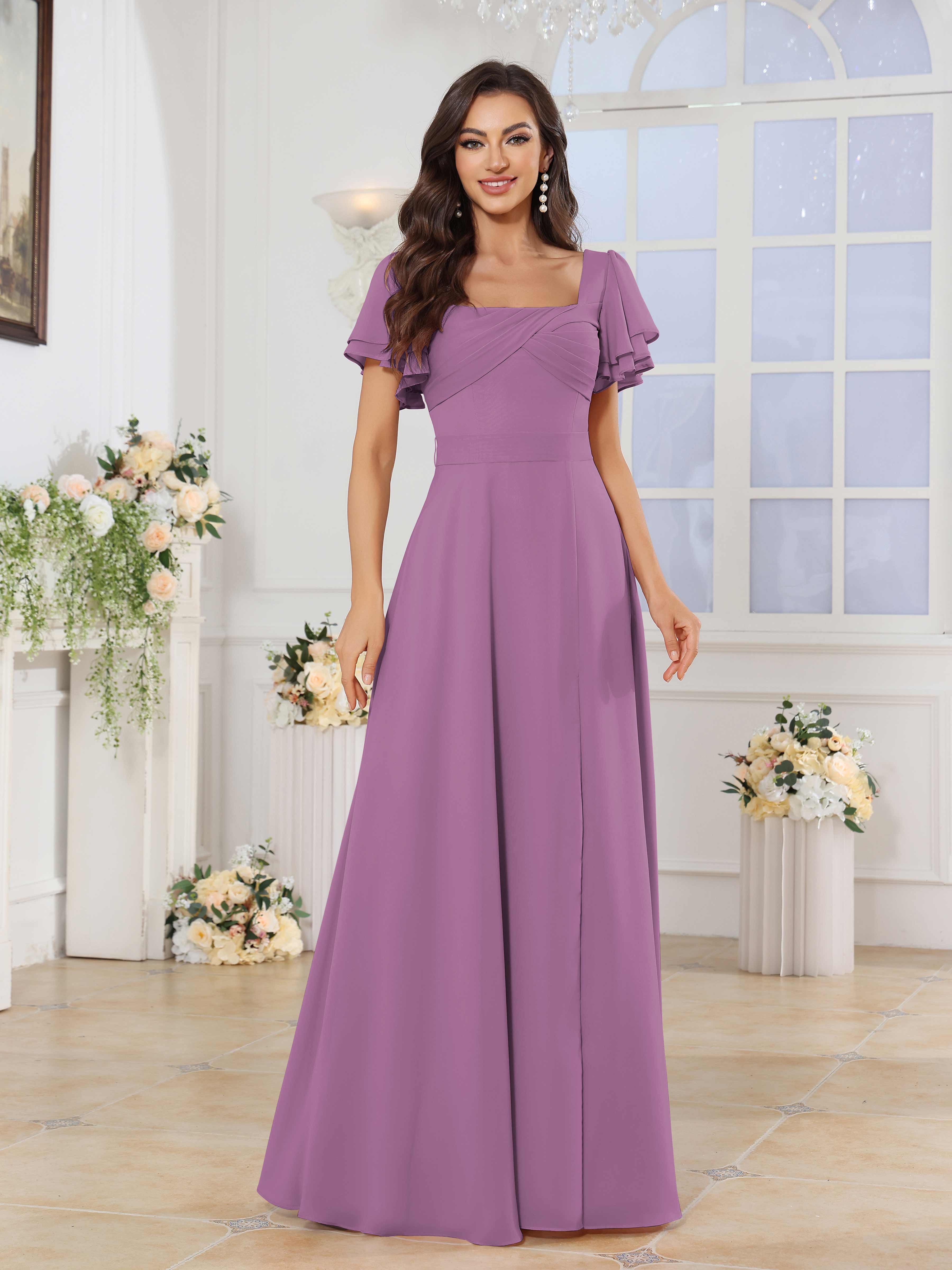 #color_Dusty Purple