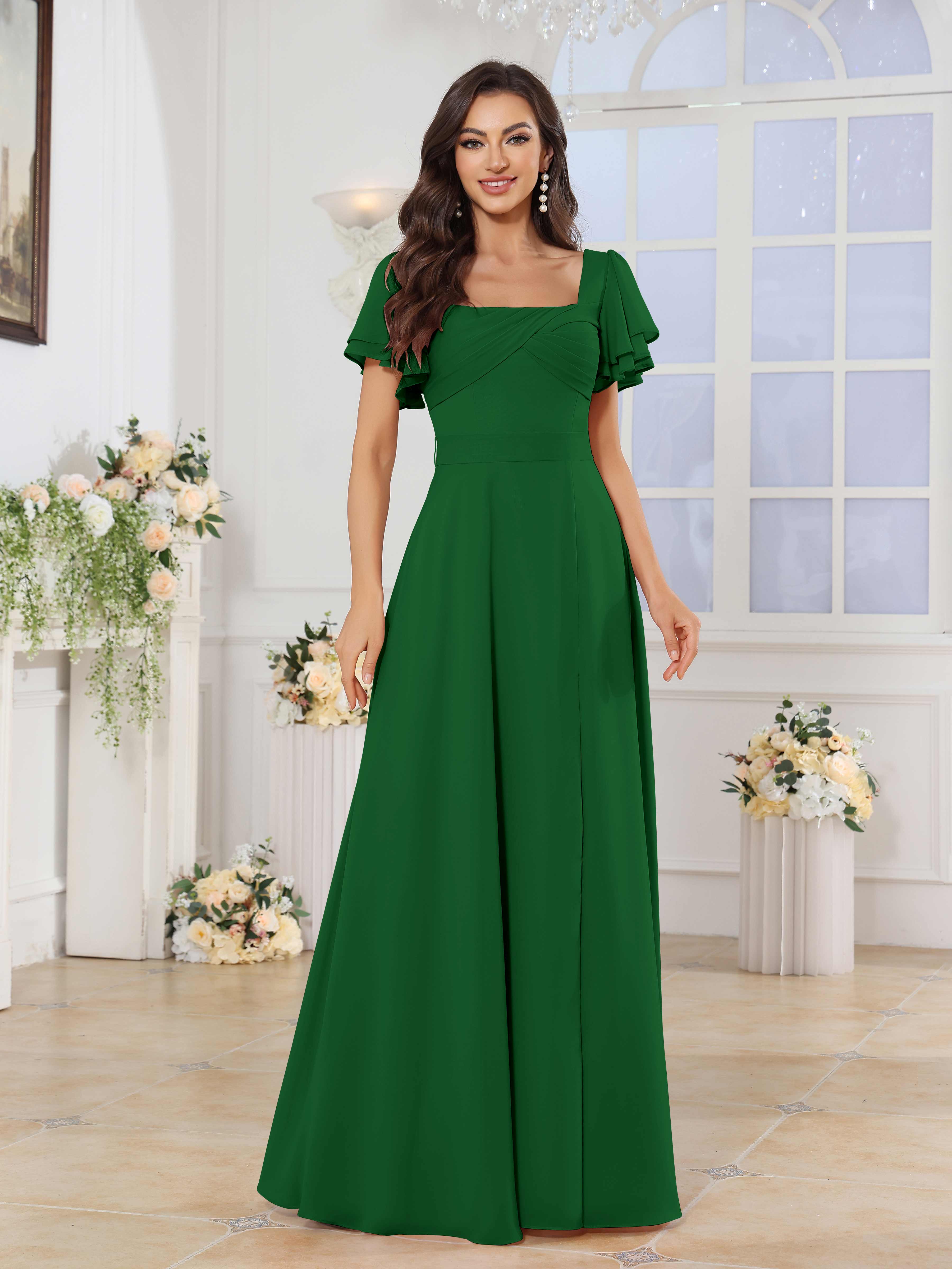 #color_Emerald Green