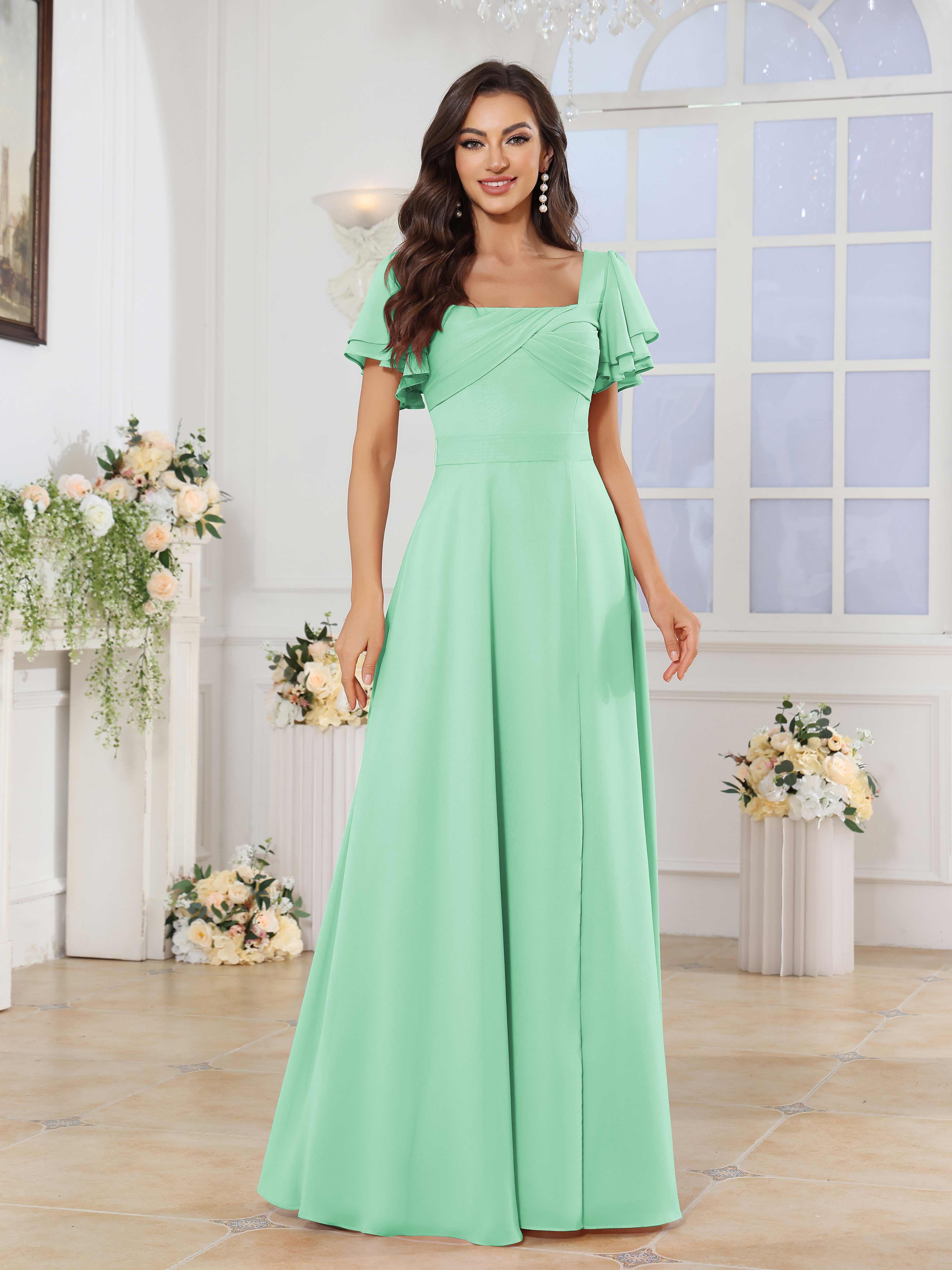 #color_Mint Green