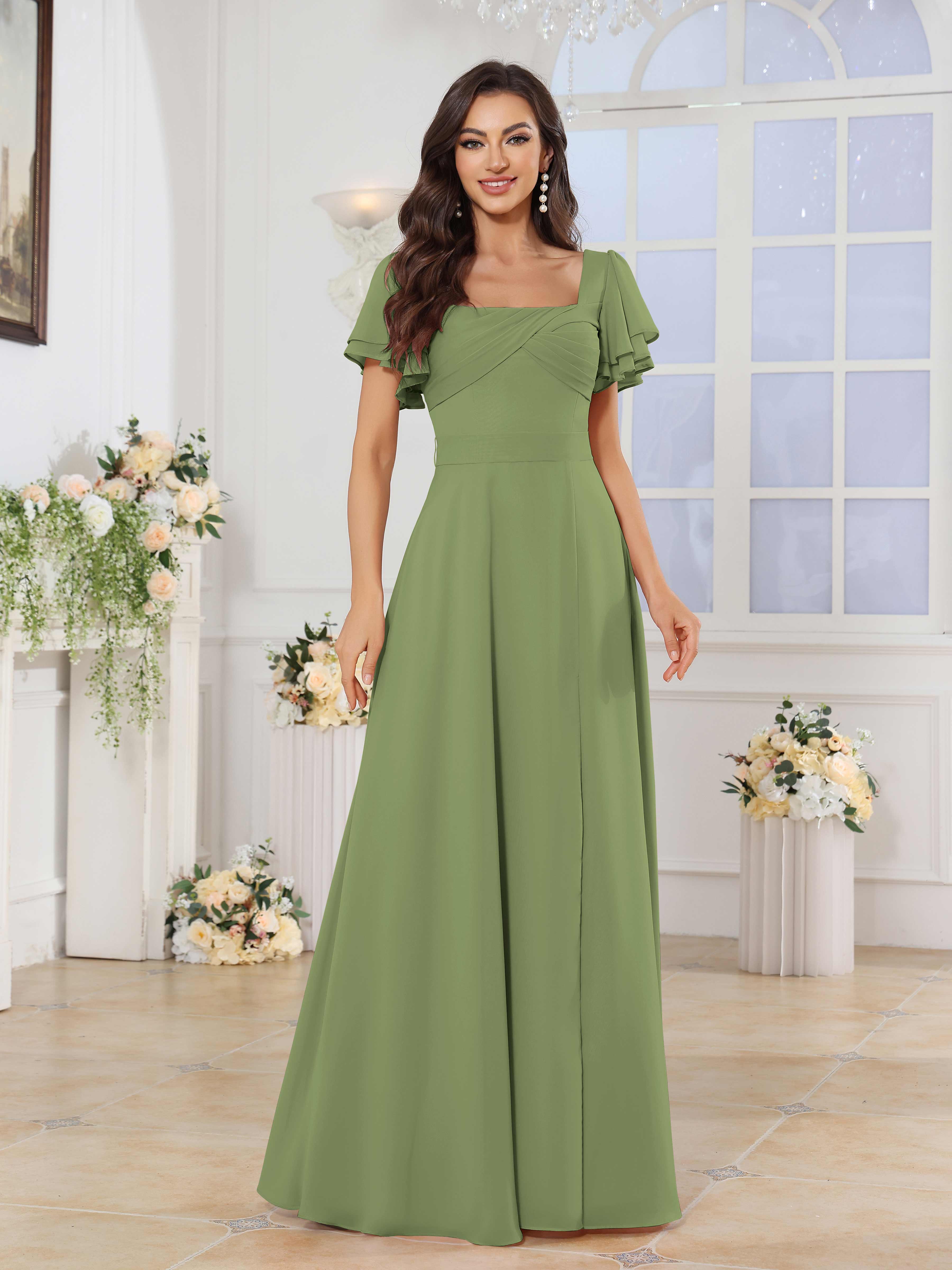 #color_Olive Green