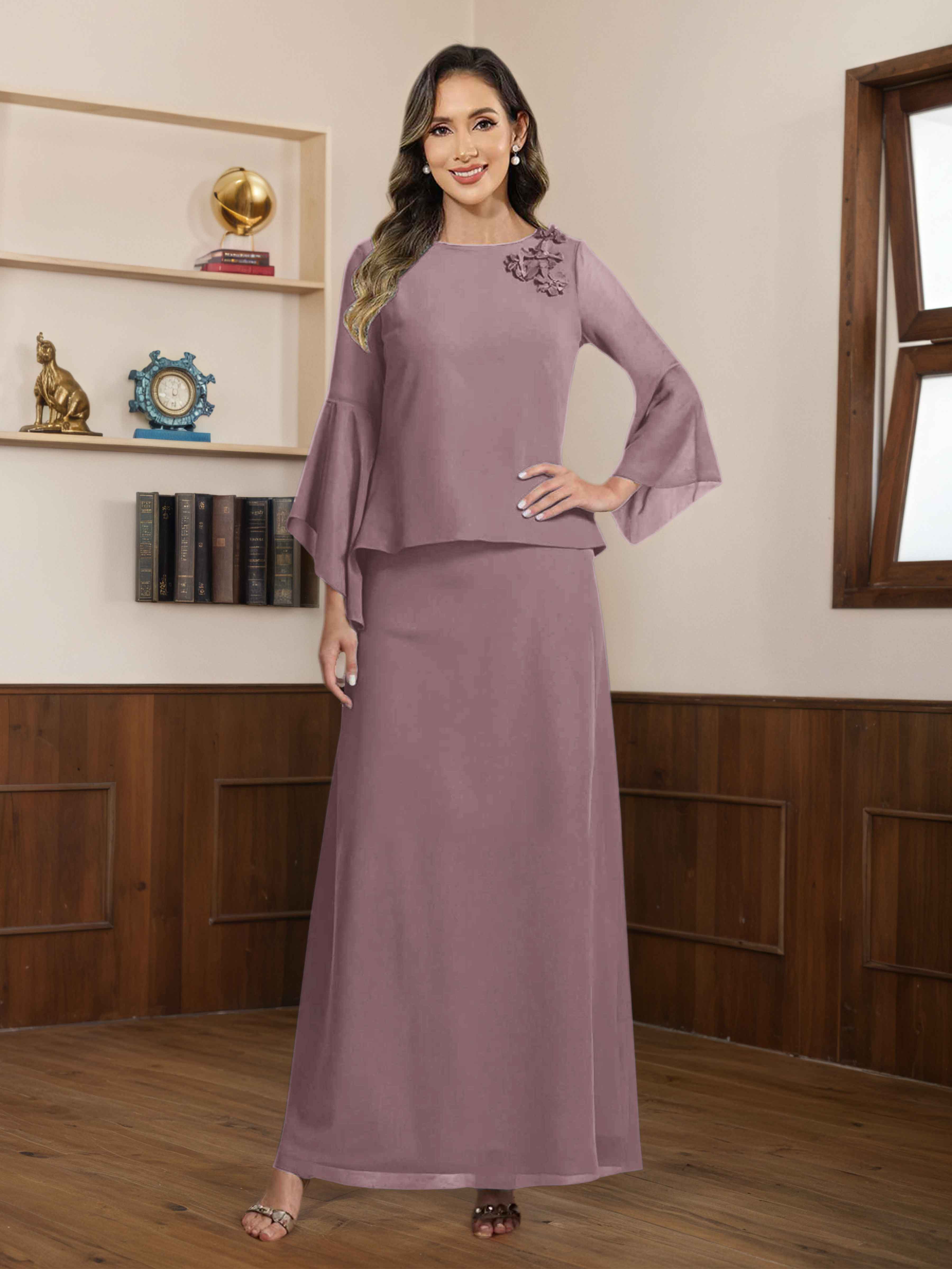 #color_Vintage Mauve