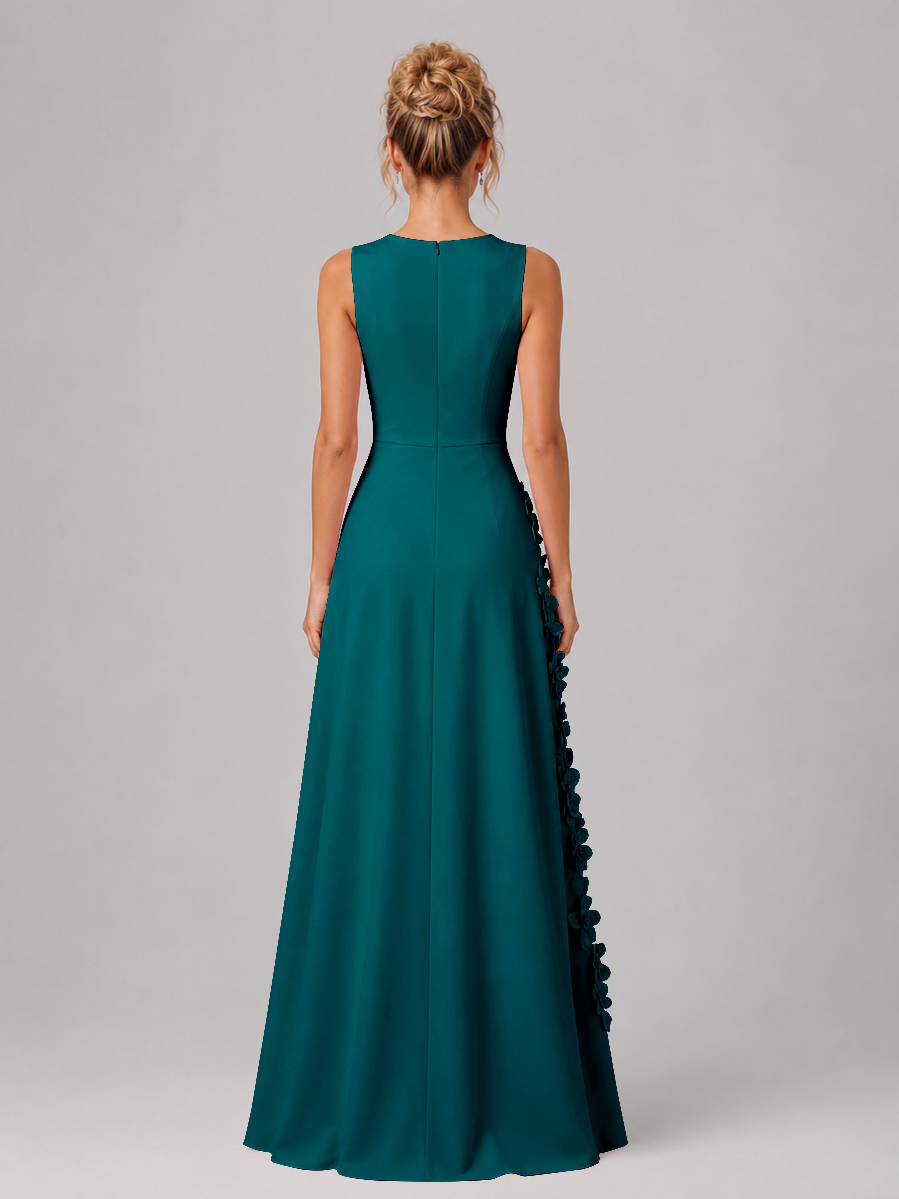 #Color_Peacock