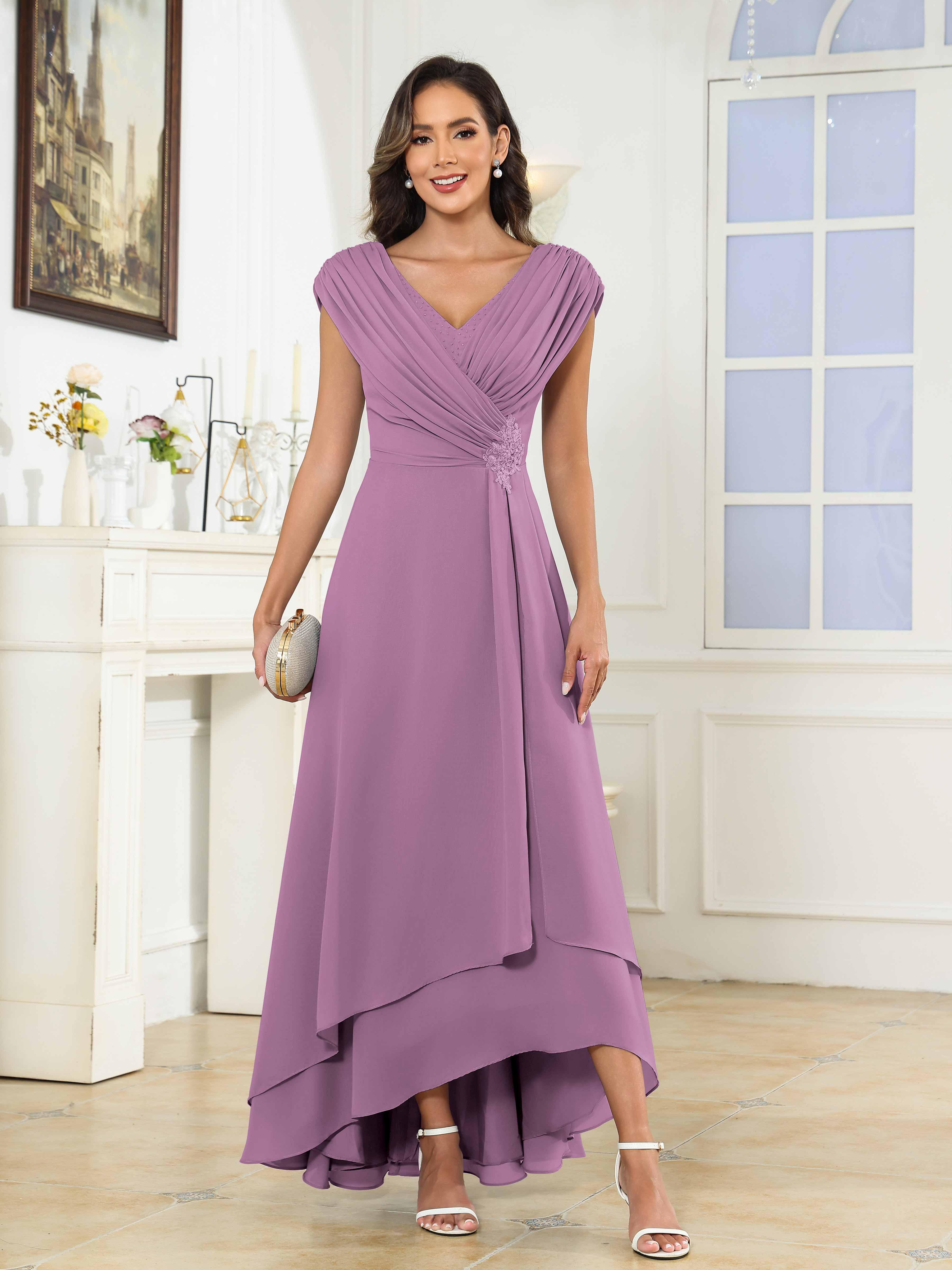 #color_Dusty Purple