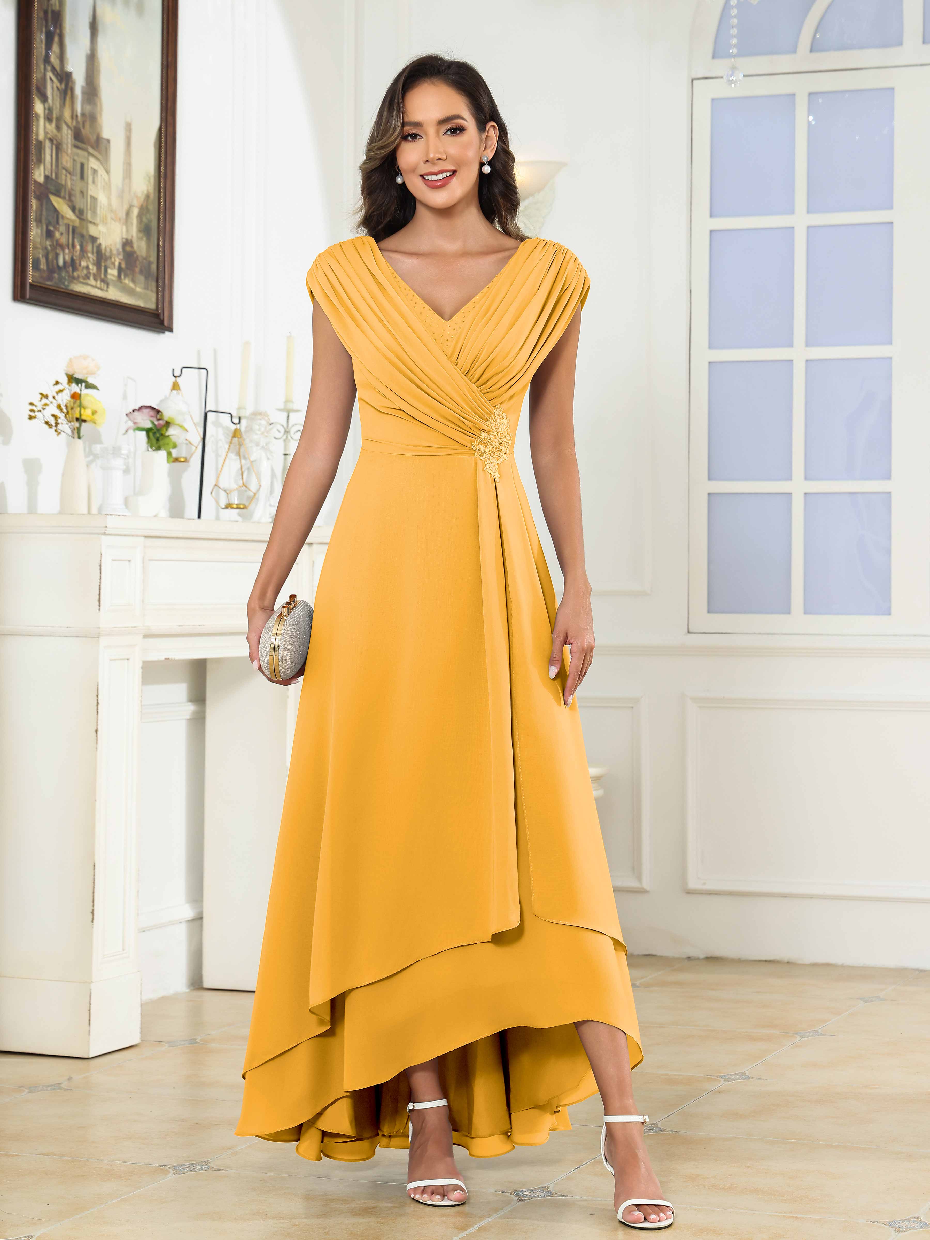#color_Mustard
