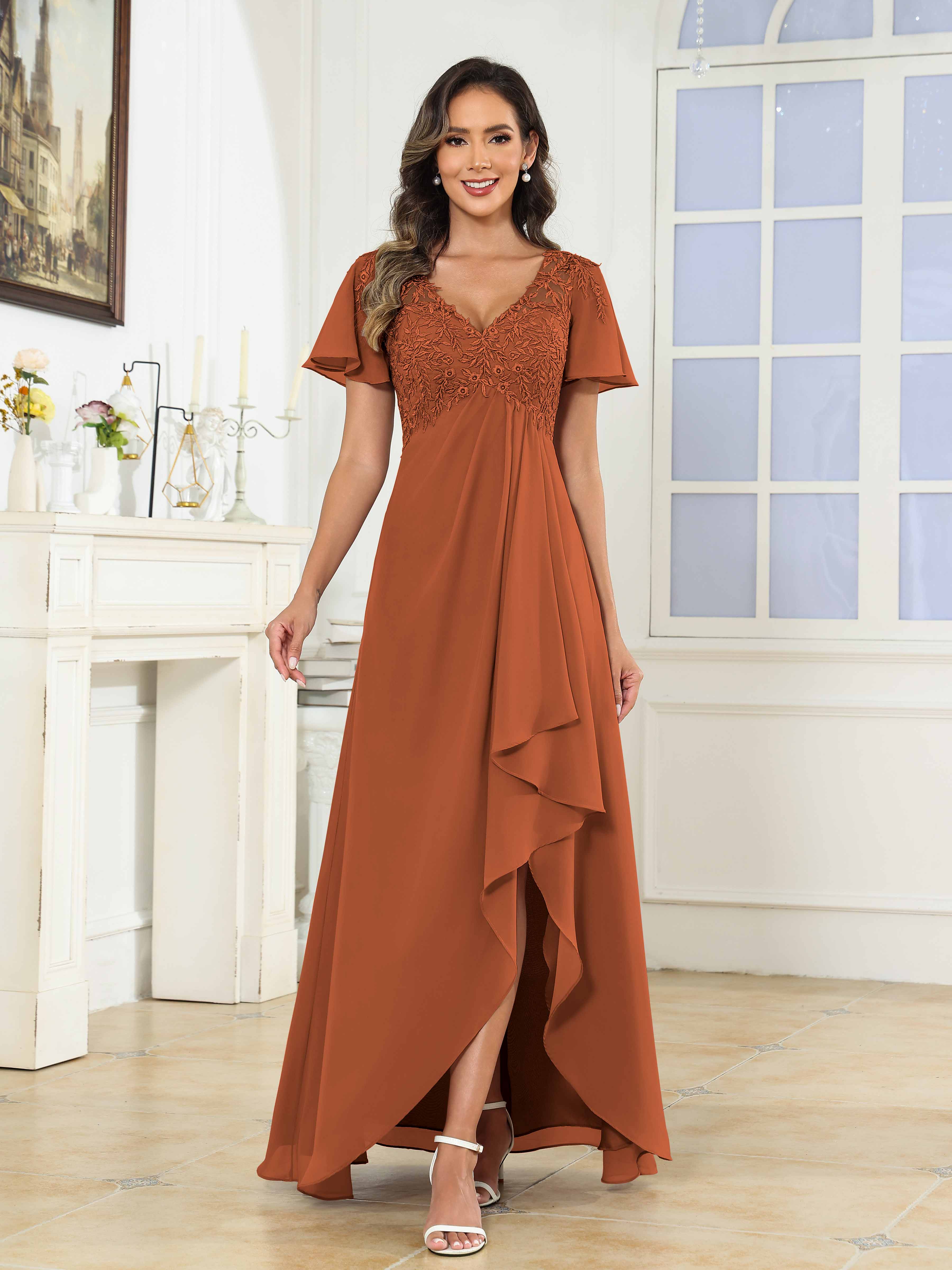 #color_Burnt Orange